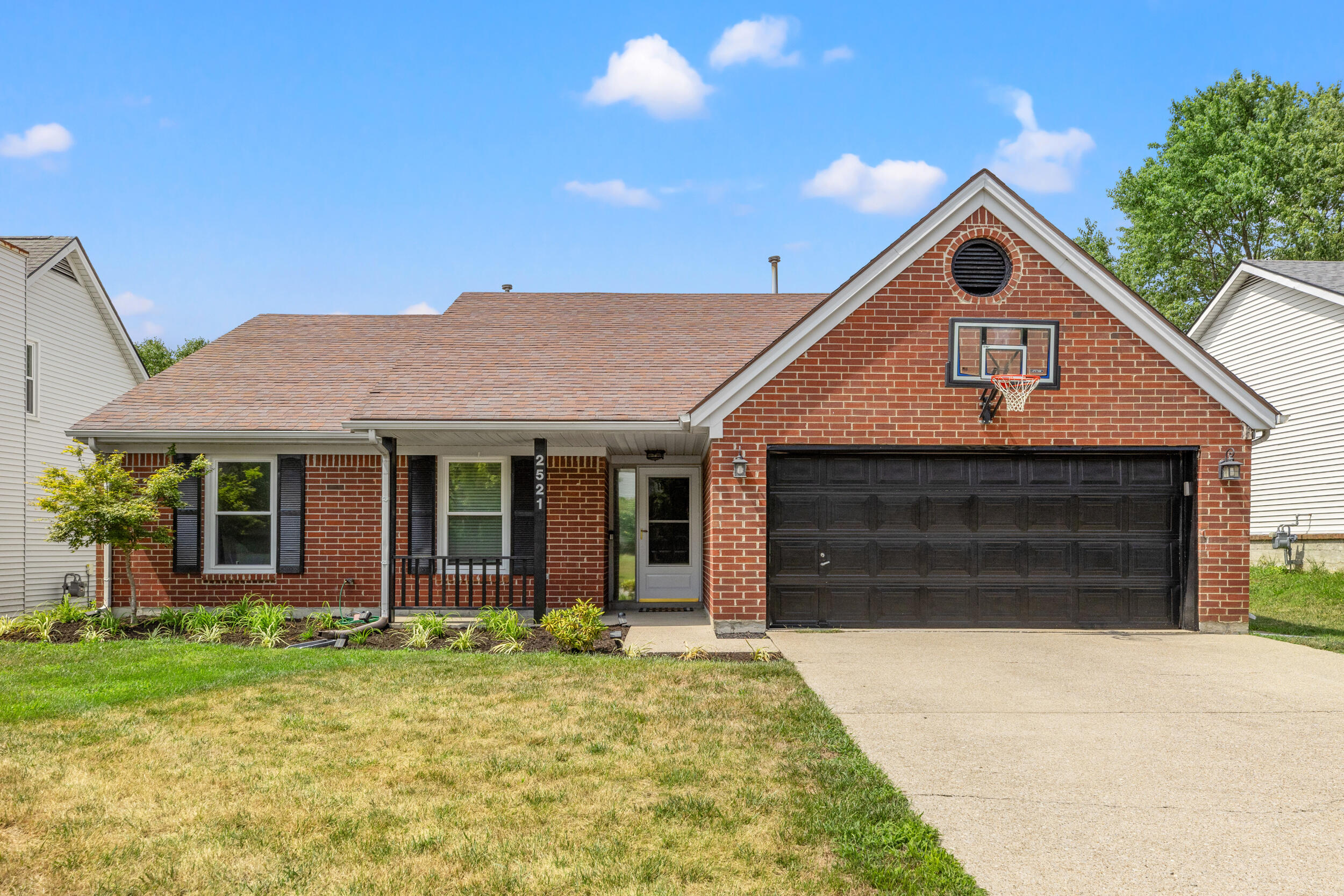 2521 Ashbrooke Drive