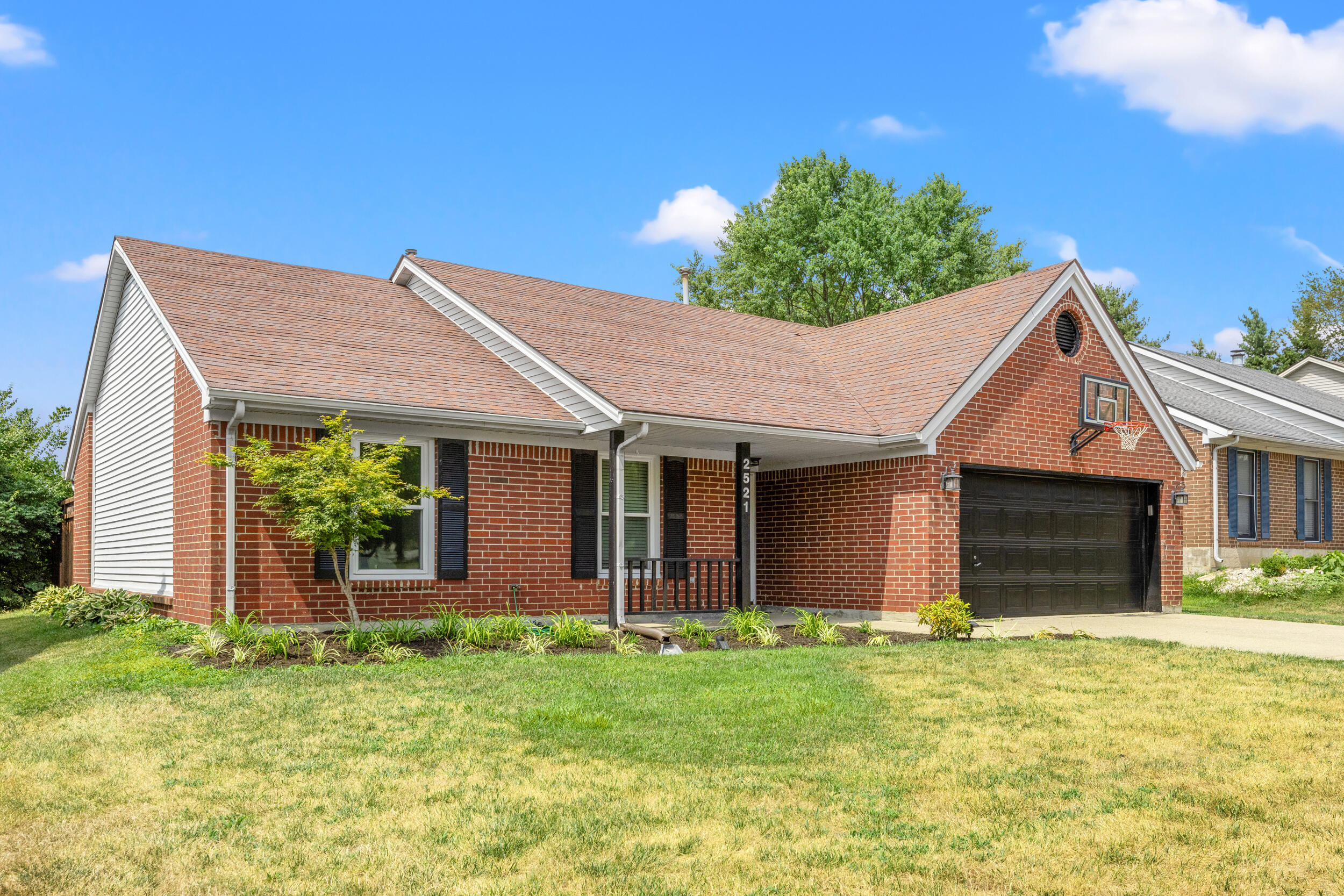 2521 Ashbrooke Drive