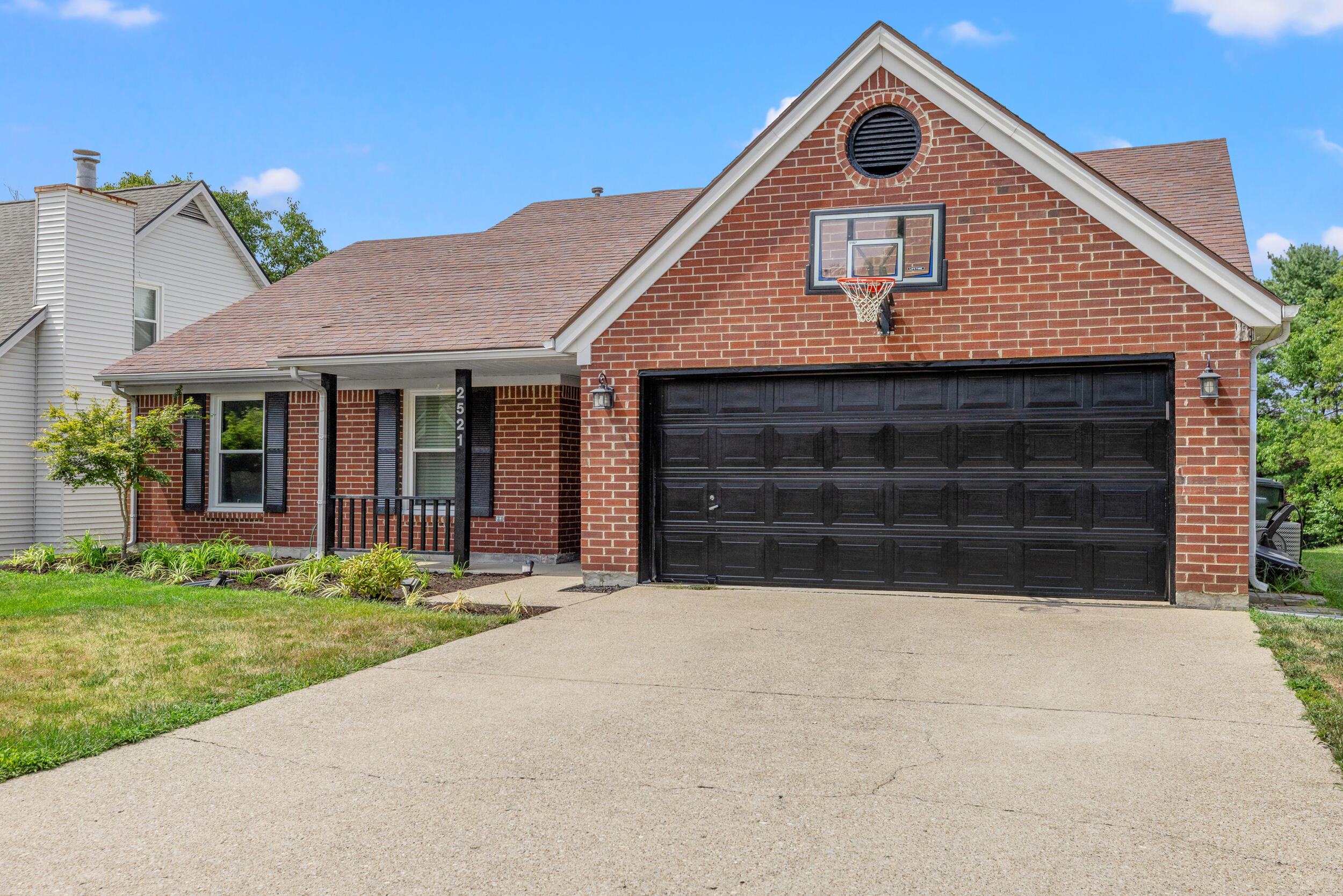 2521 Ashbrooke Drive