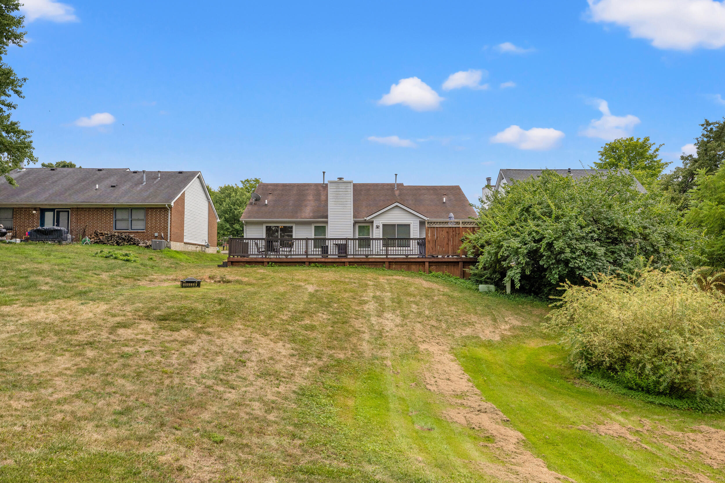 2521 Ashbrooke Drive