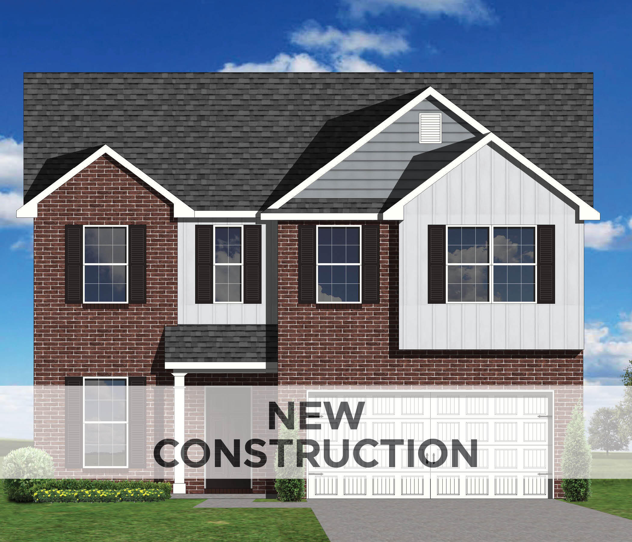 1261 Marlena Lane
