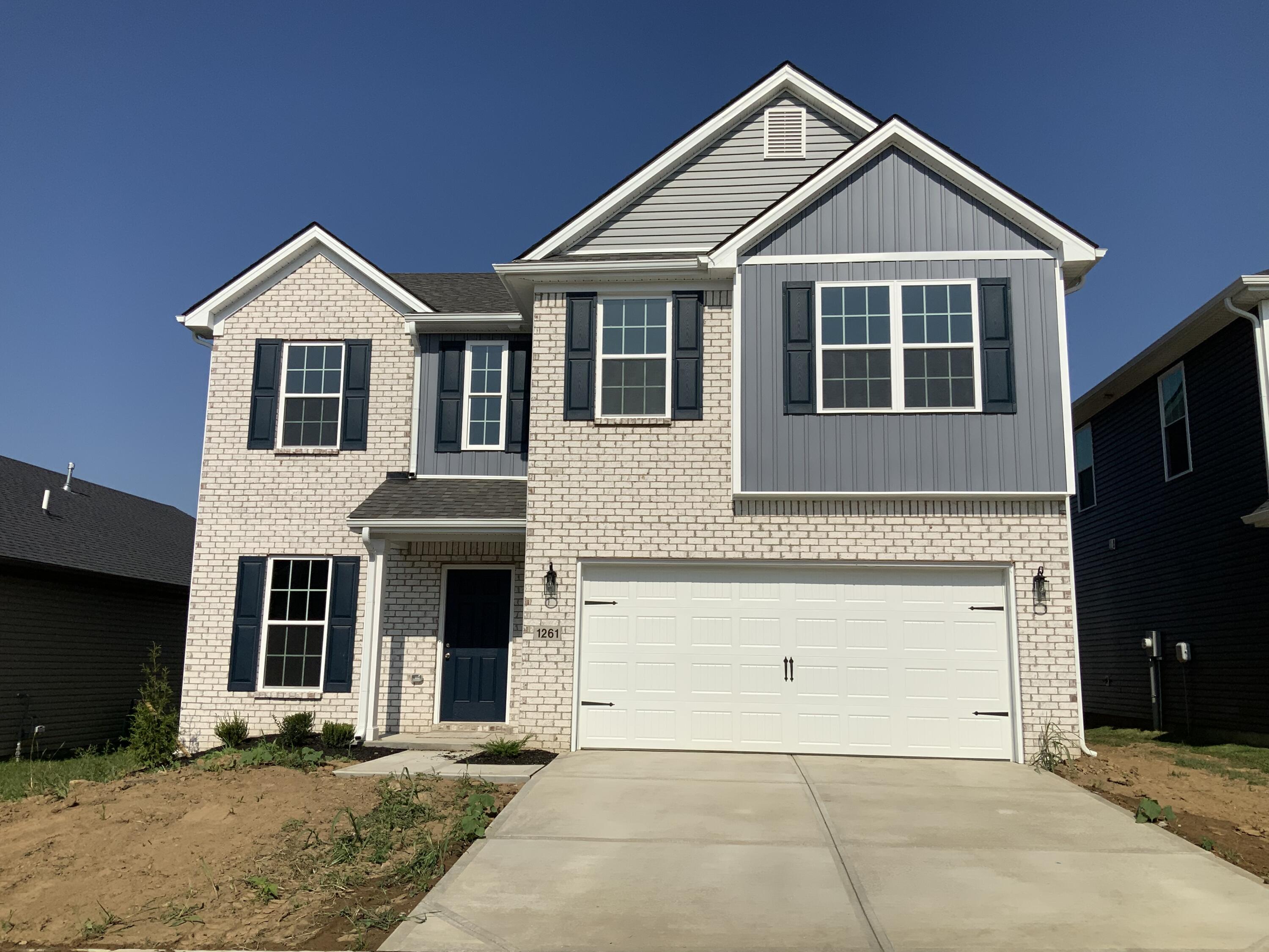 1261 Marlena Lane