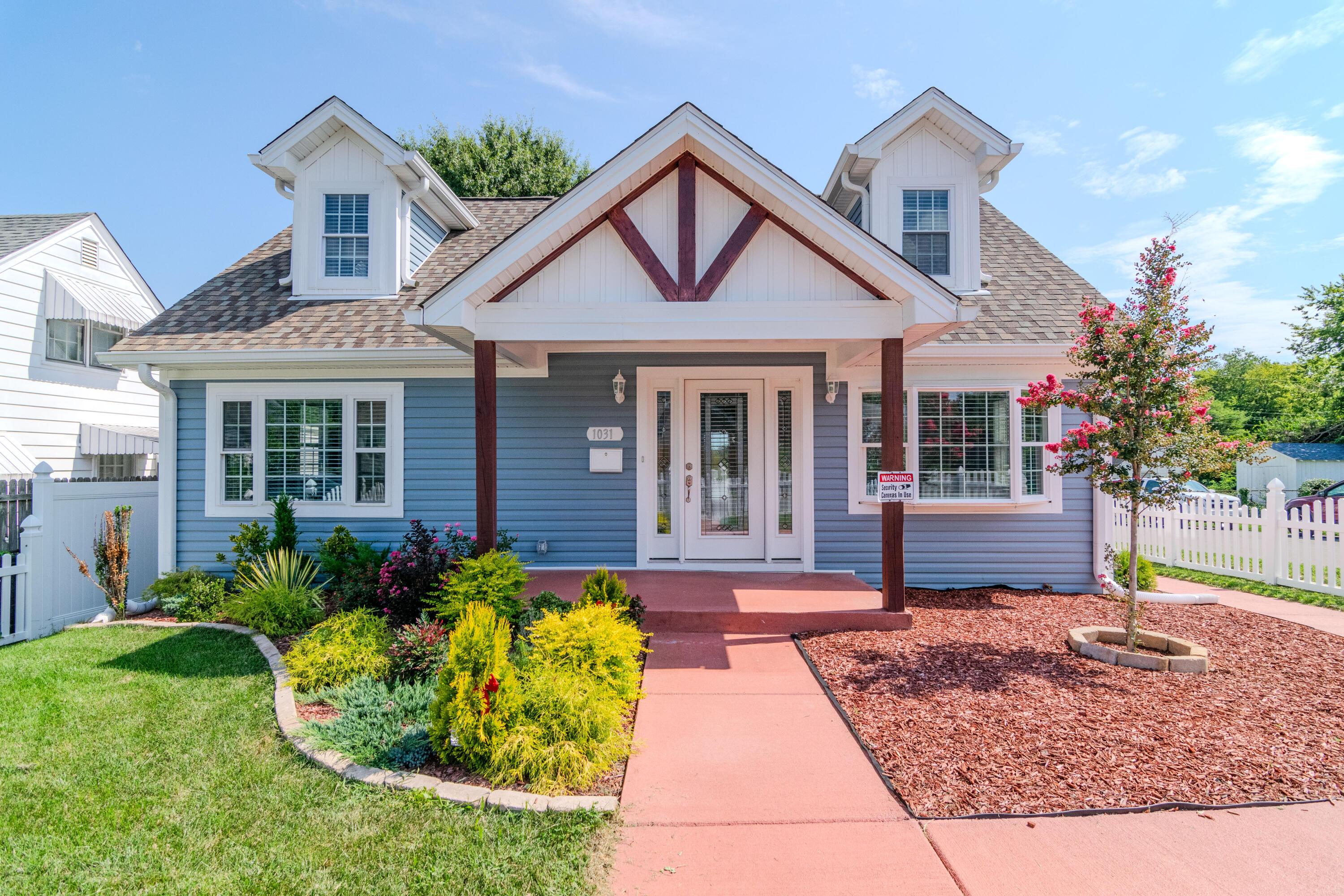 1031 Highland Park Drive