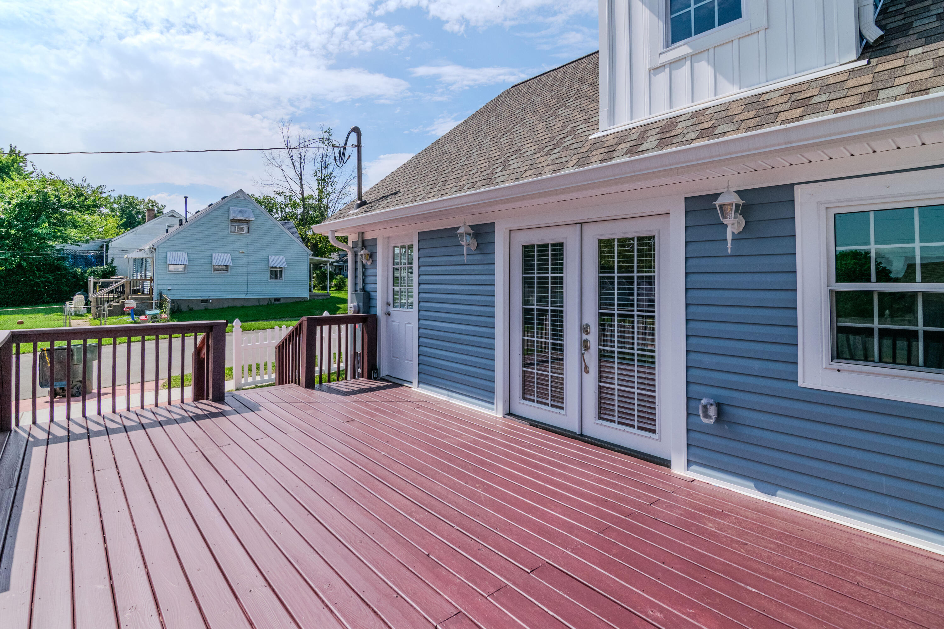 1031 Highland Park Drive