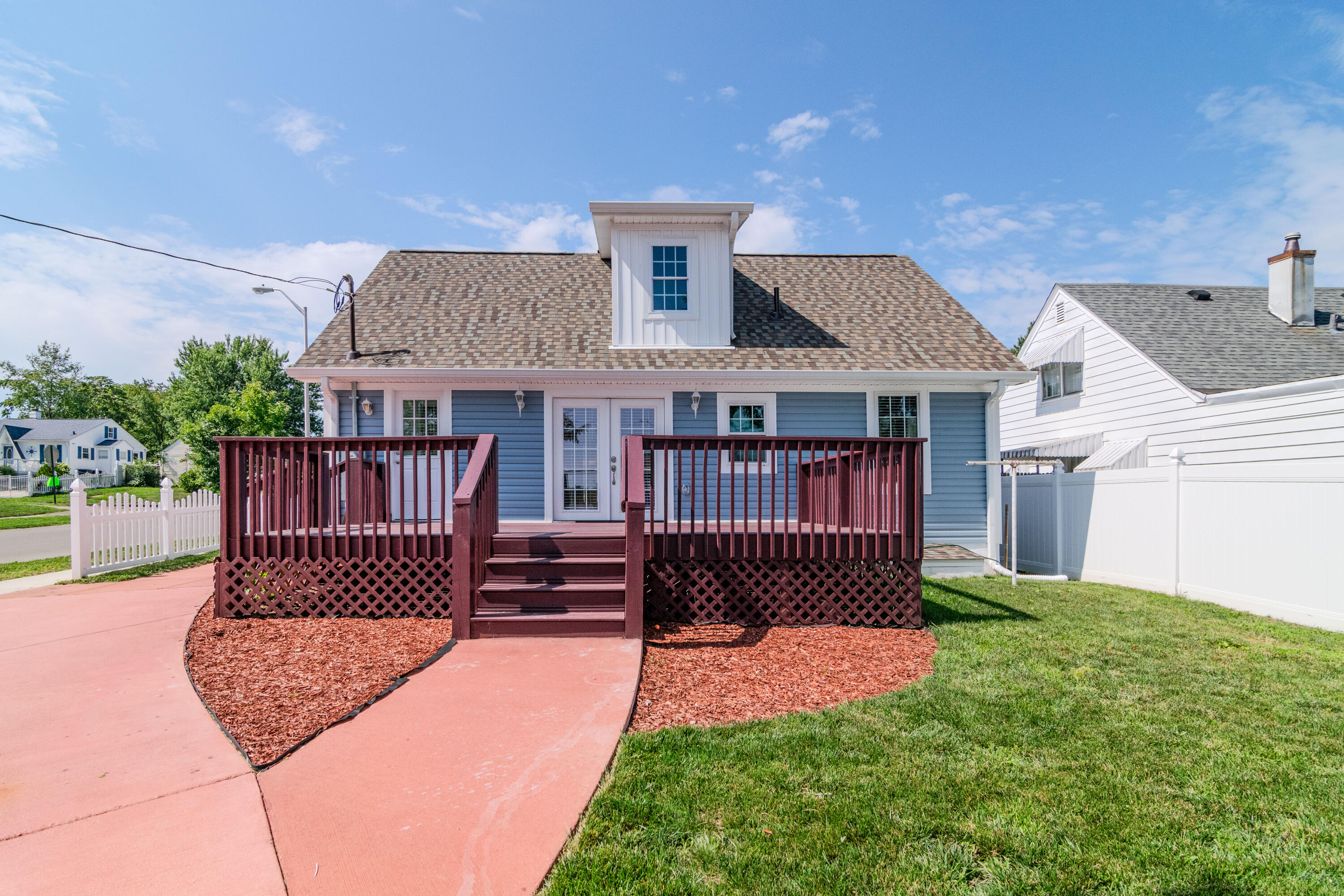 1031 Highland Park Drive