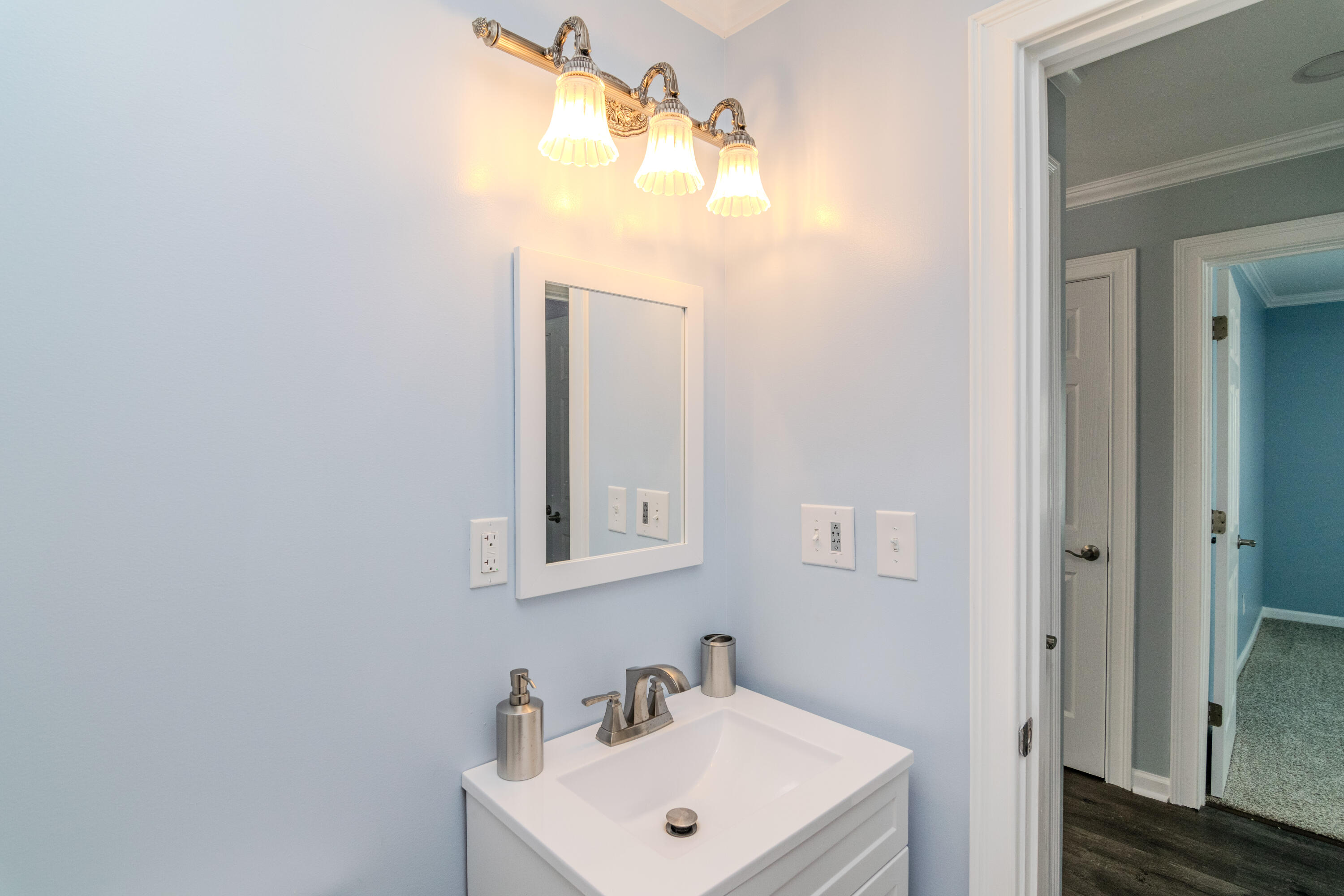 1031 Highland Park Drive