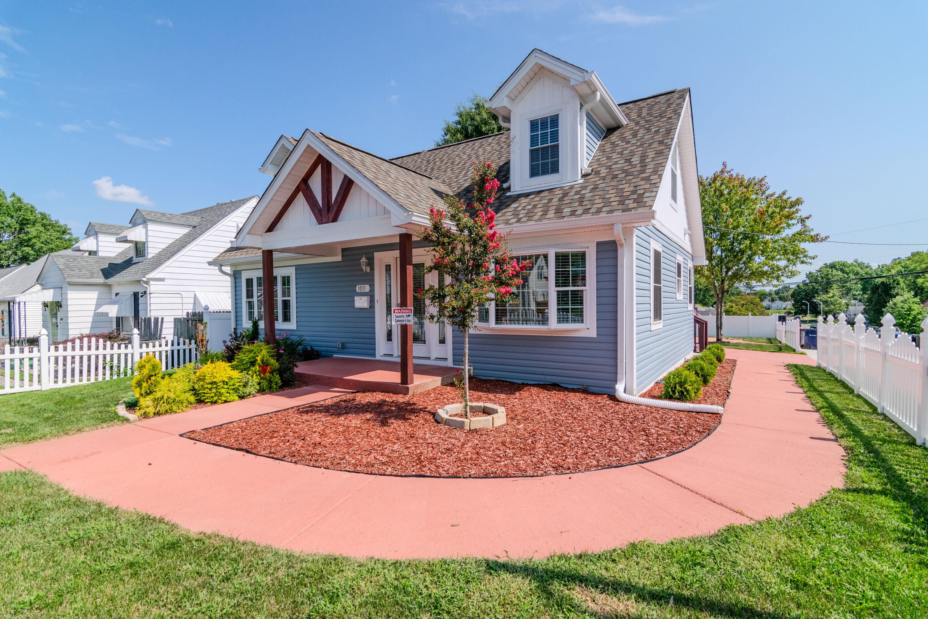 1031 Highland Park Drive