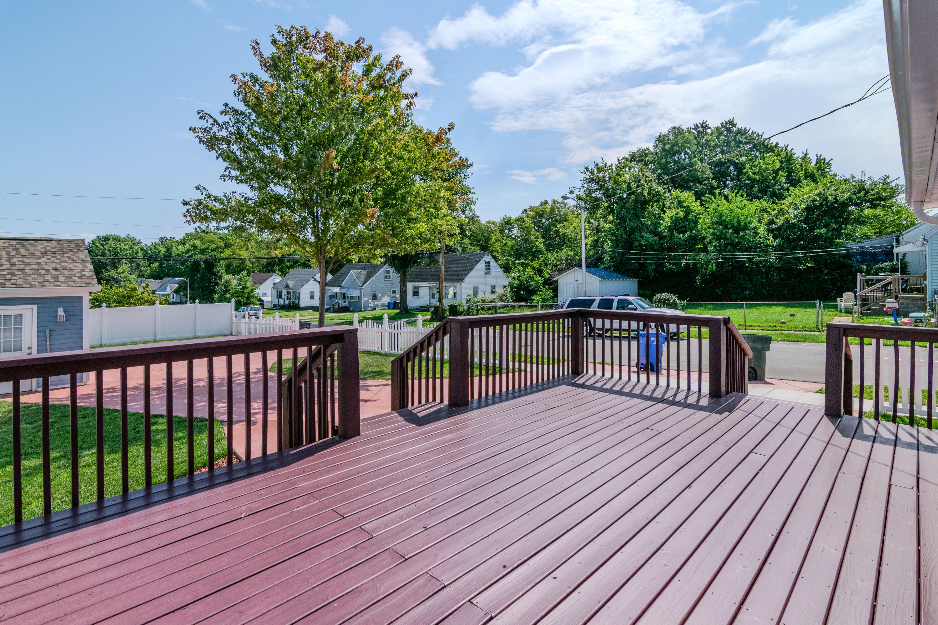 1031 Highland Park Drive