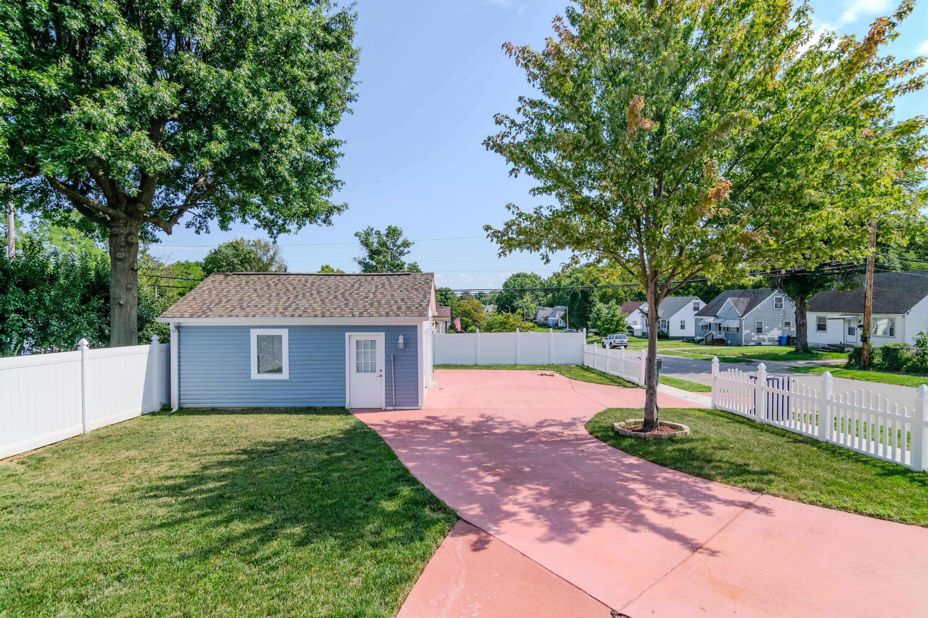 1031 Highland Park Drive