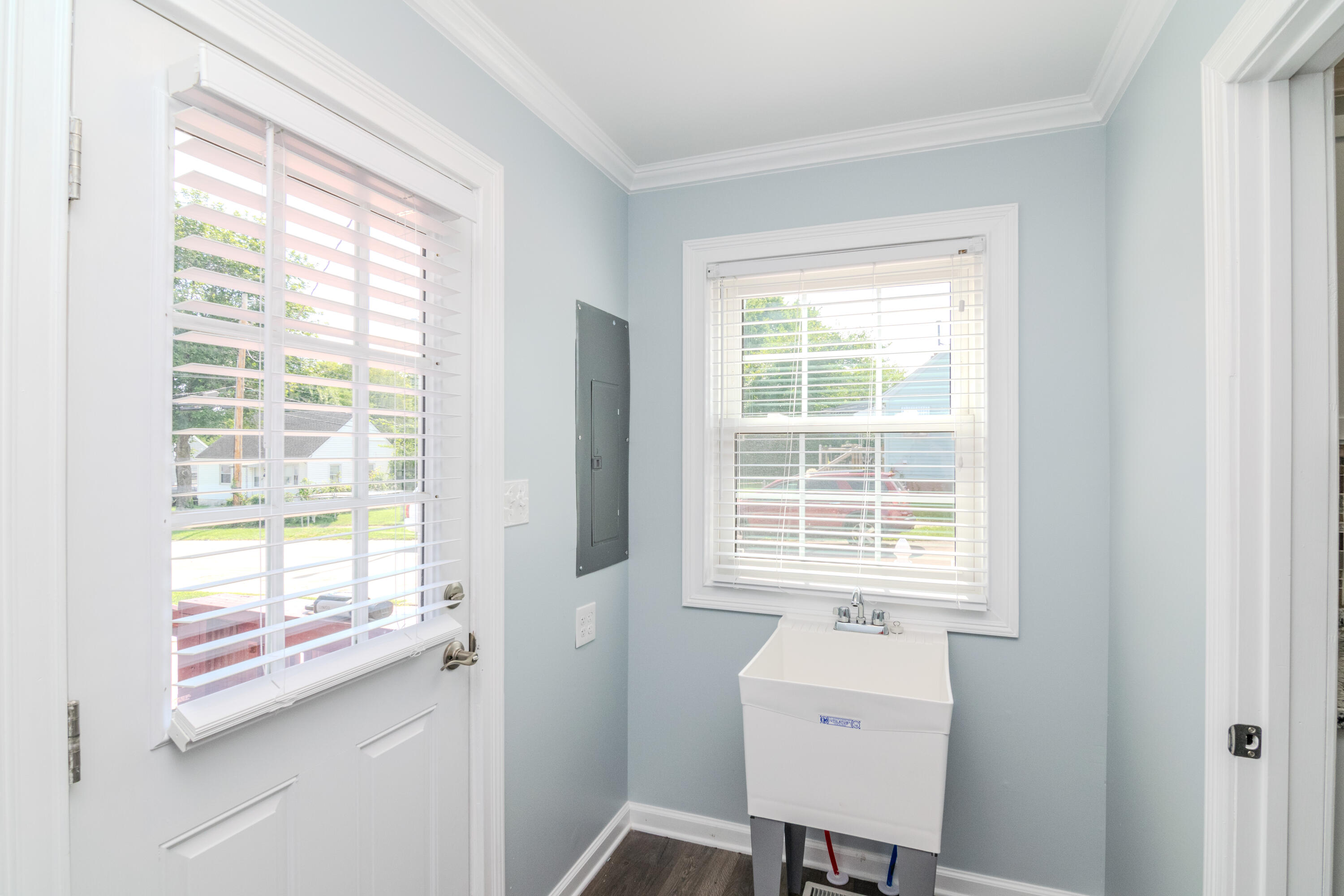 1031 Highland Park Drive