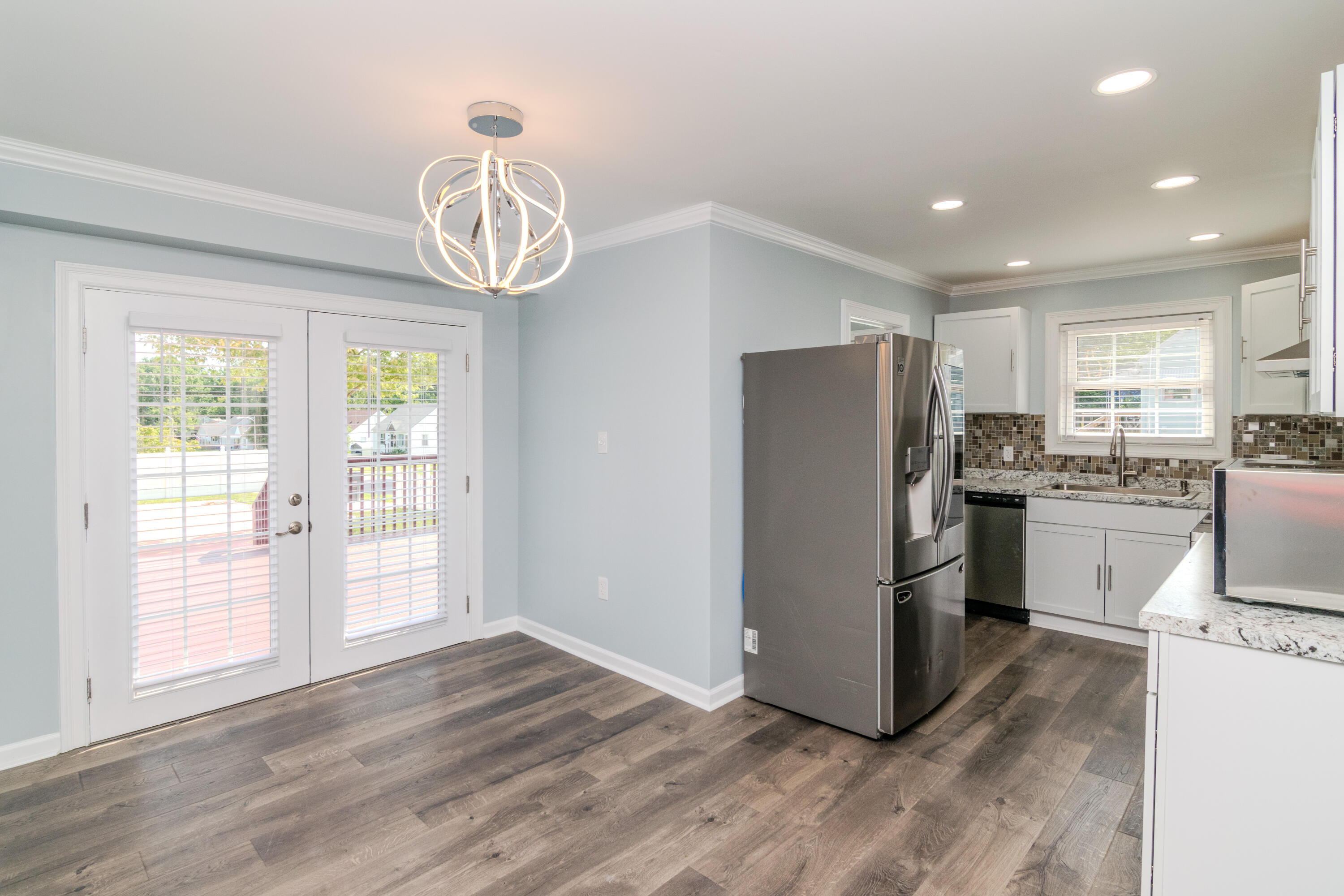 1031 Highland Park Drive