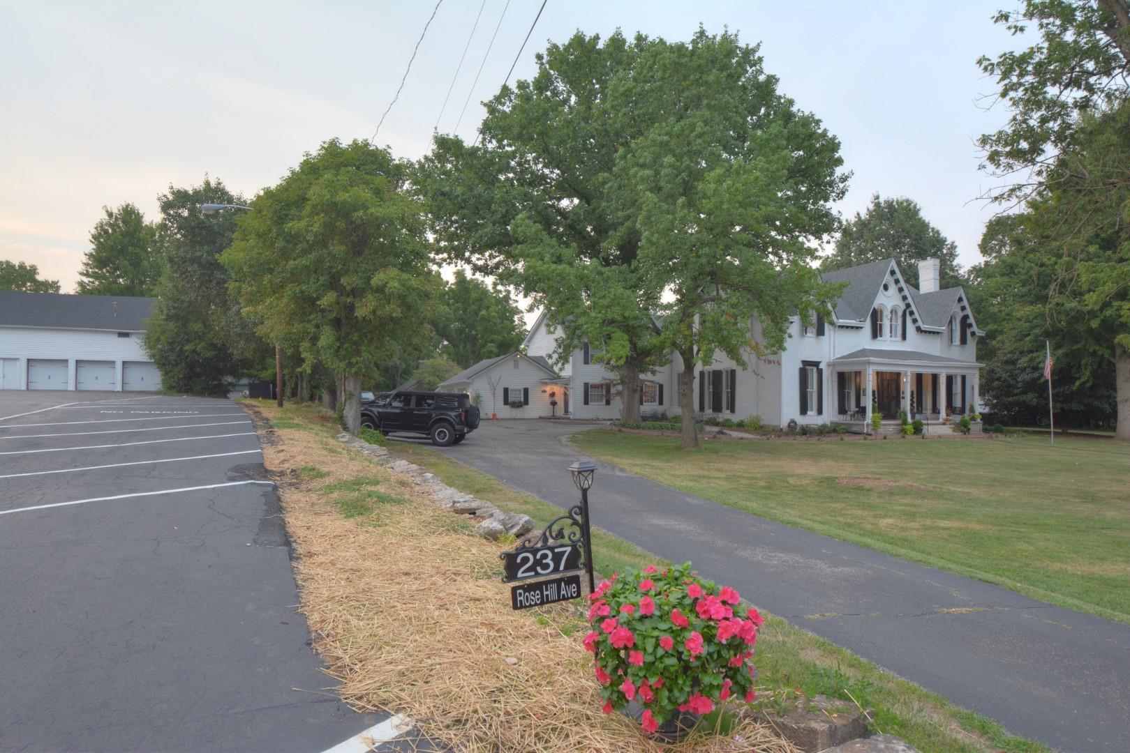 237 Rose Hill Avenue