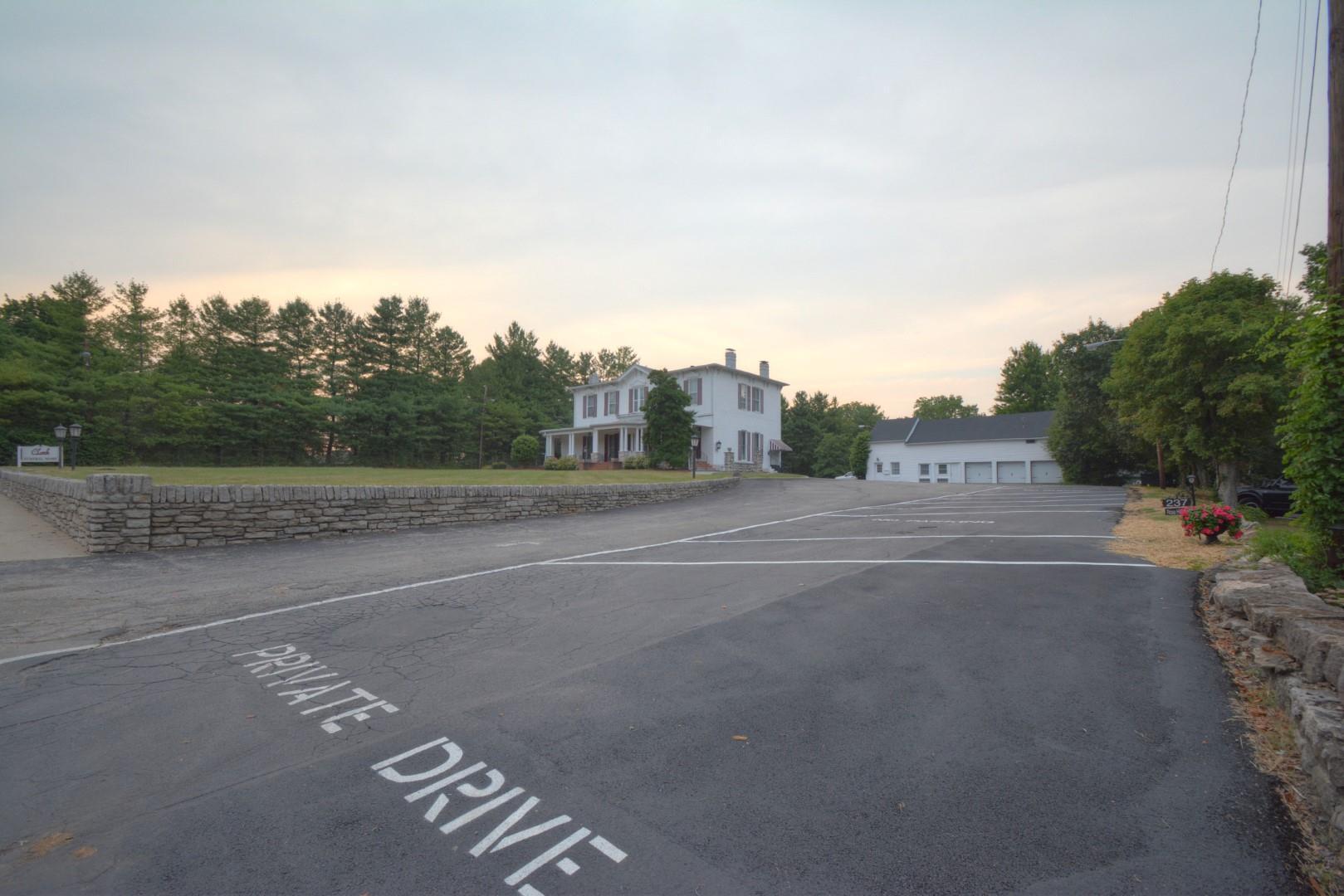 237 Rose Hill Avenue