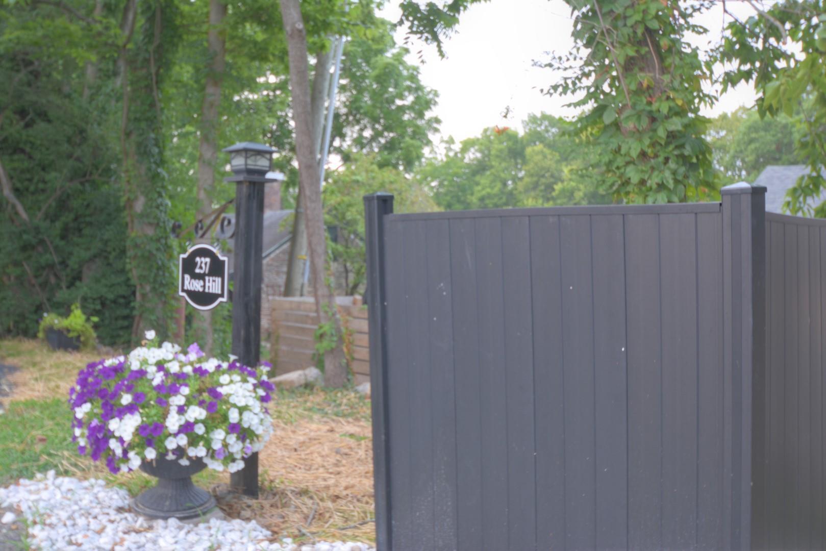 237 Rose Hill Avenue