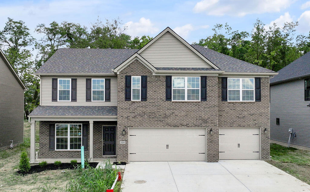 220 Singing Lark Cove