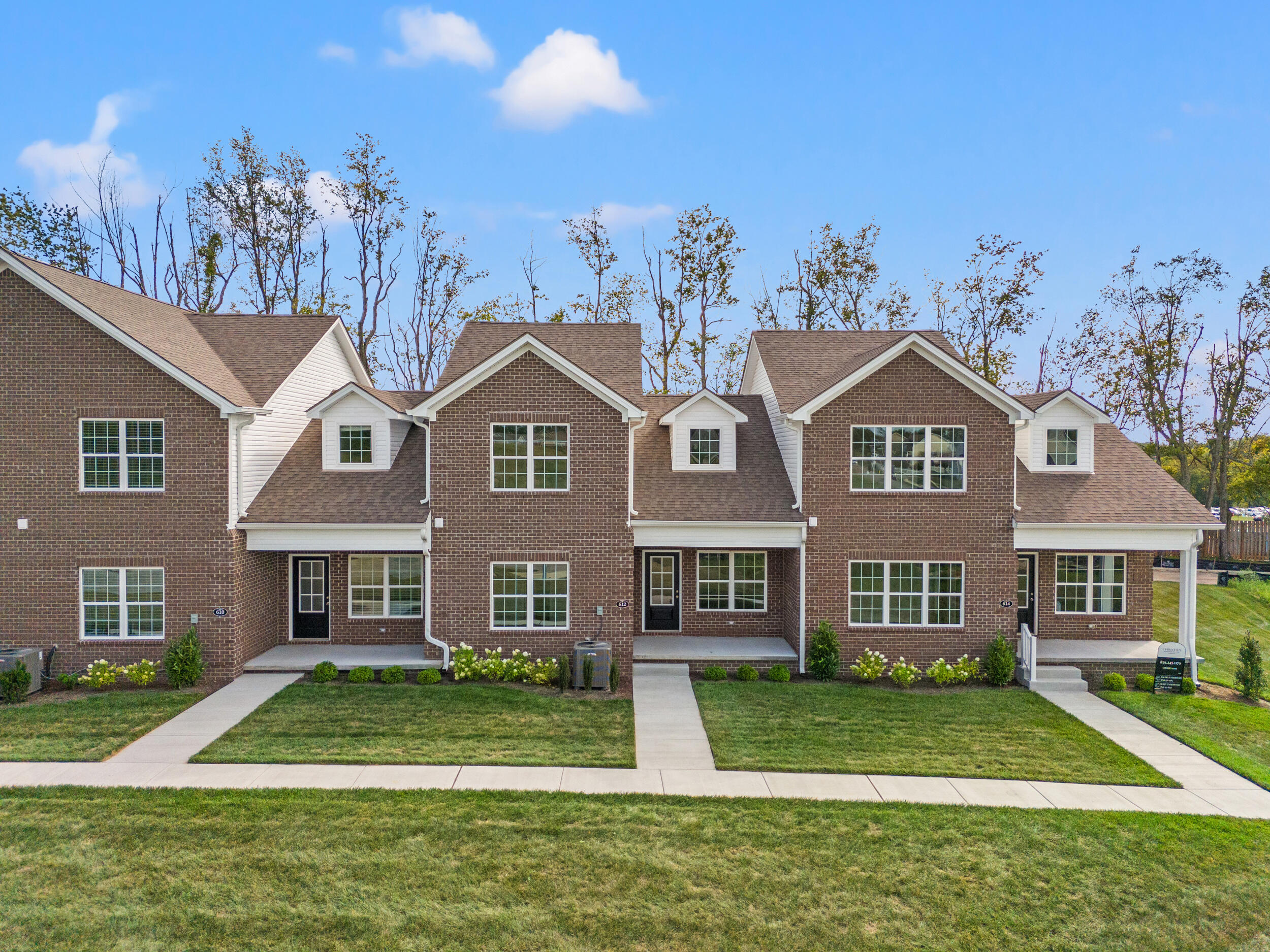 612 Silver Springs Drive