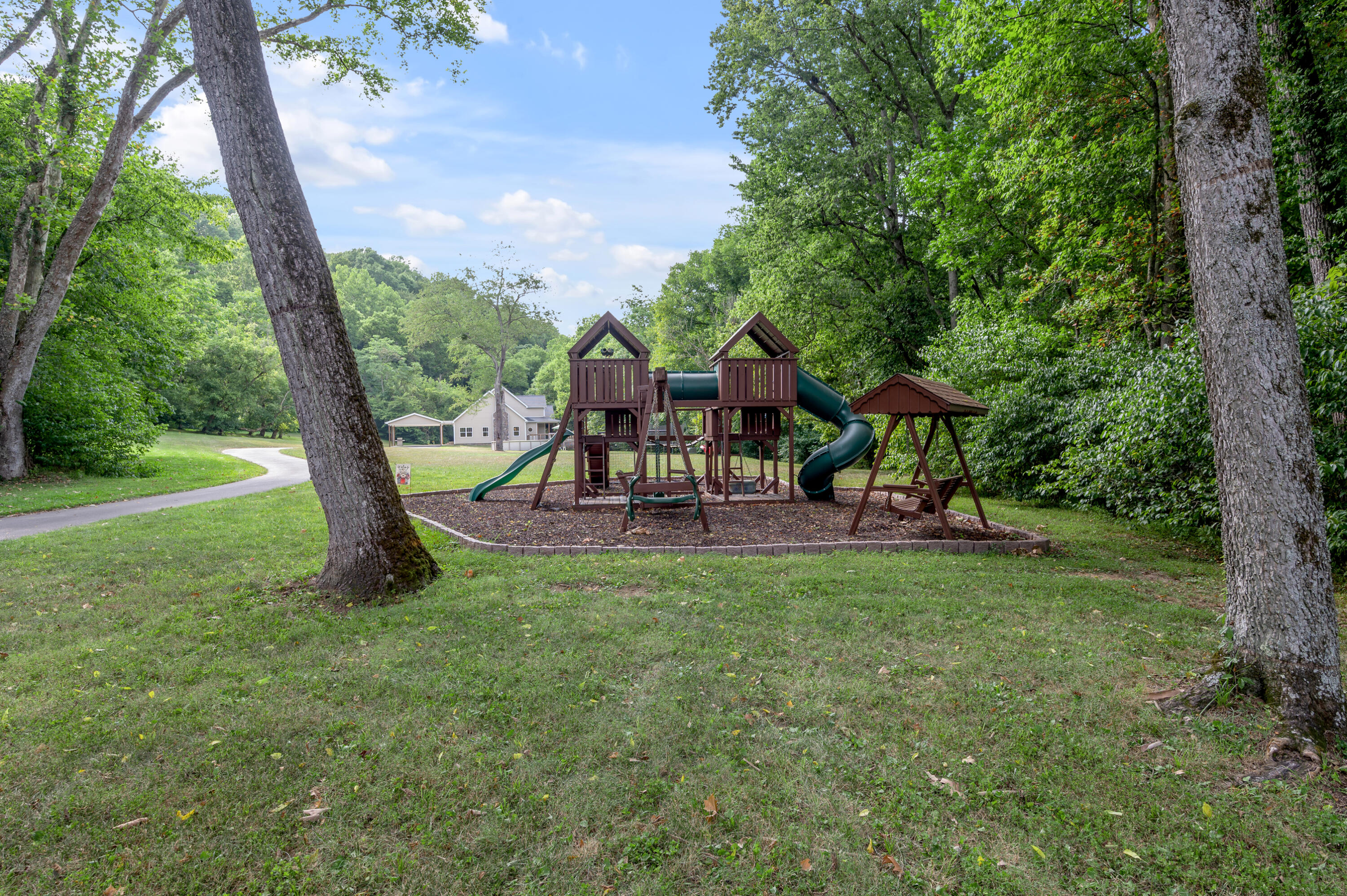 1425 Griers Creek Road