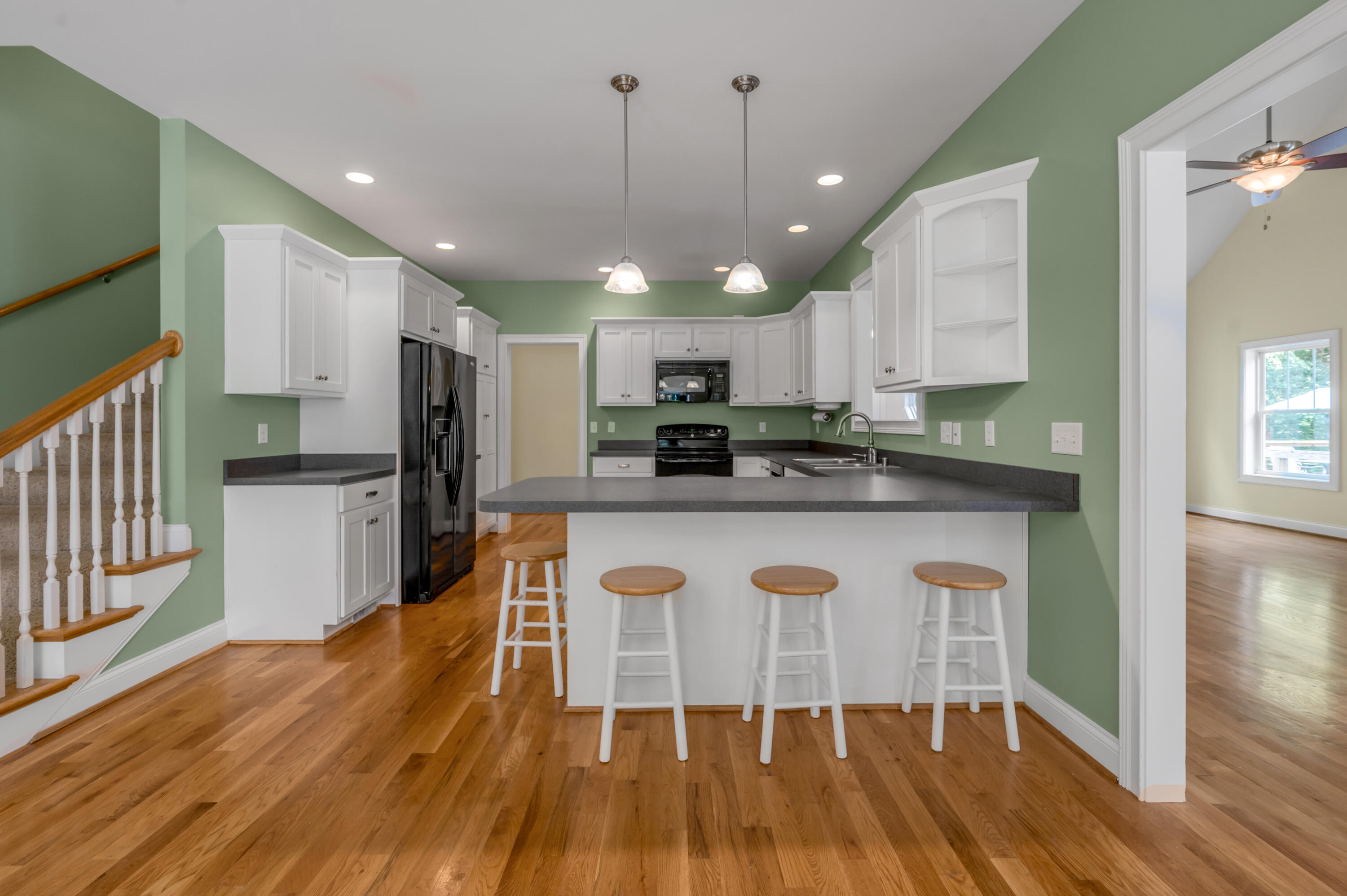 1425 Griers Creek Road