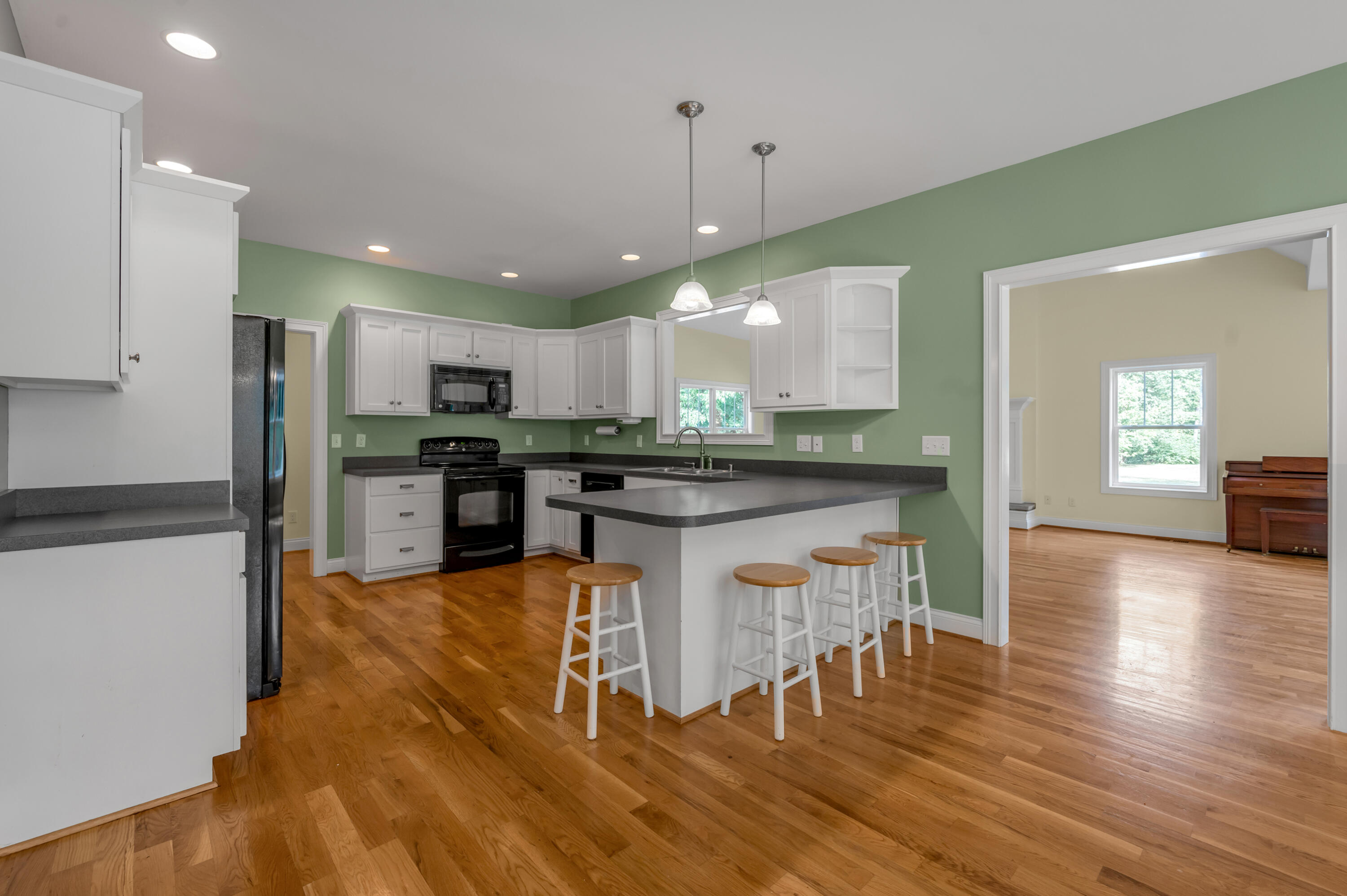 1425 Griers Creek Road