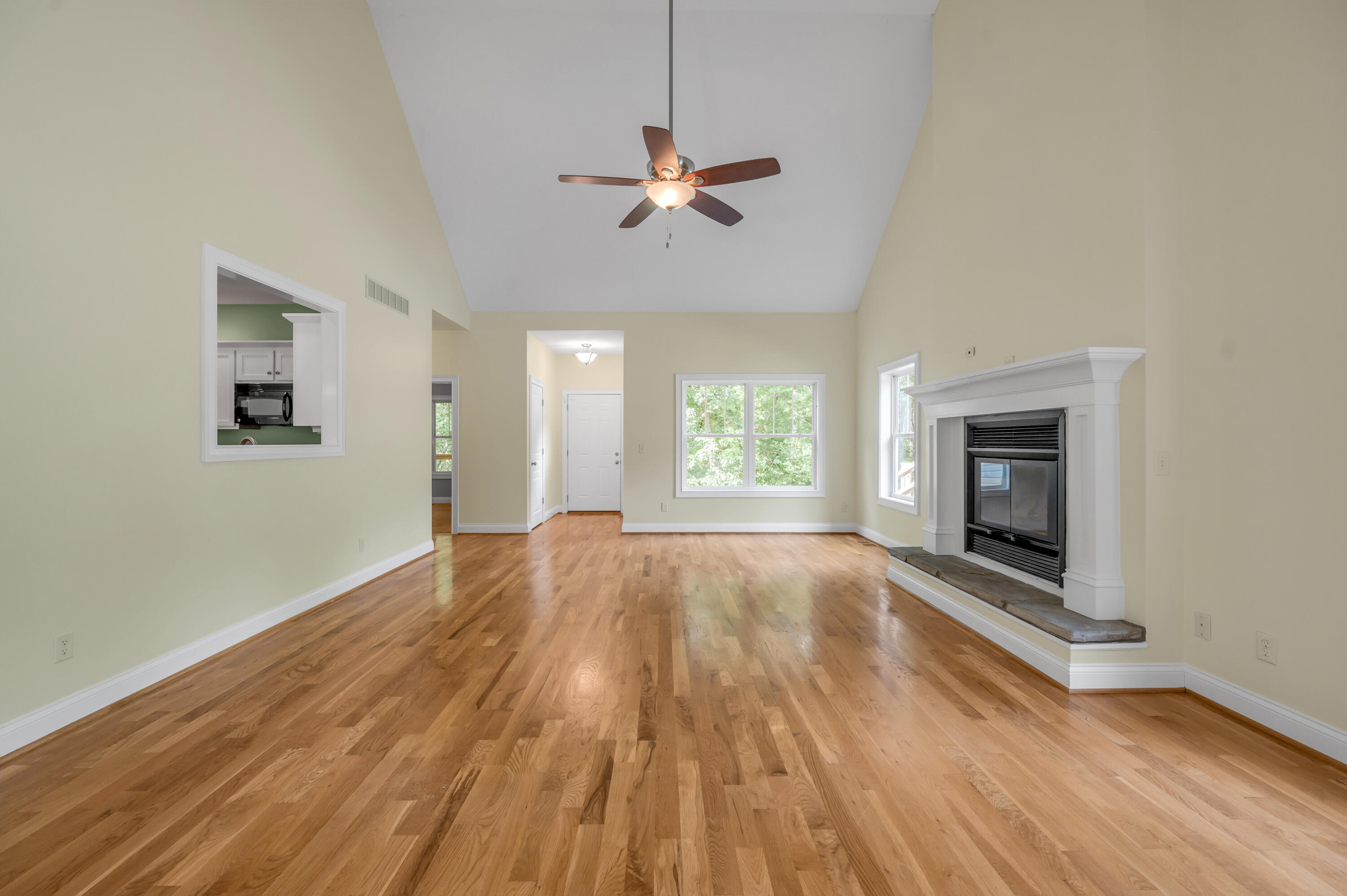 1425 Griers Creek Road