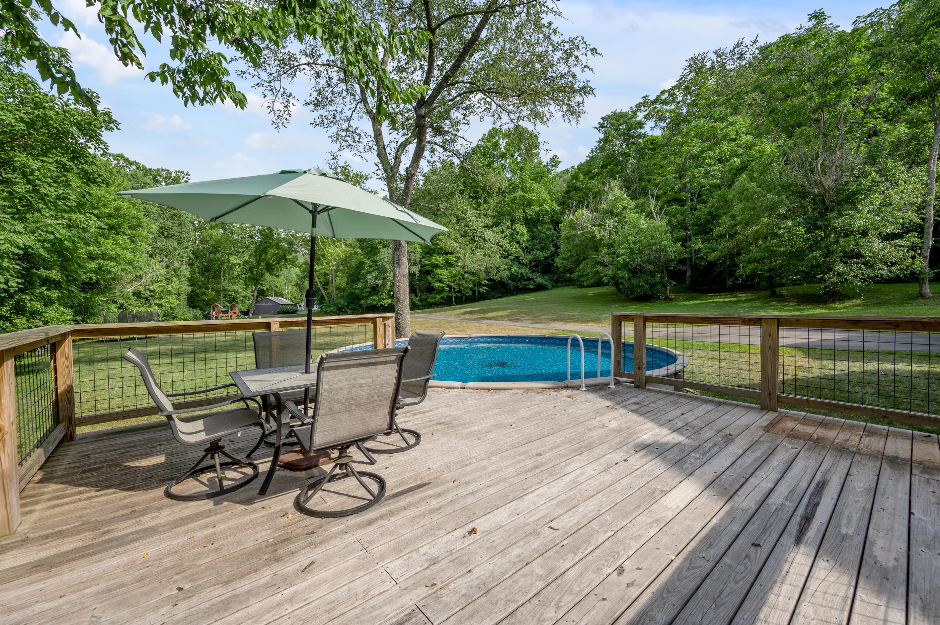 1425 Griers Creek Road