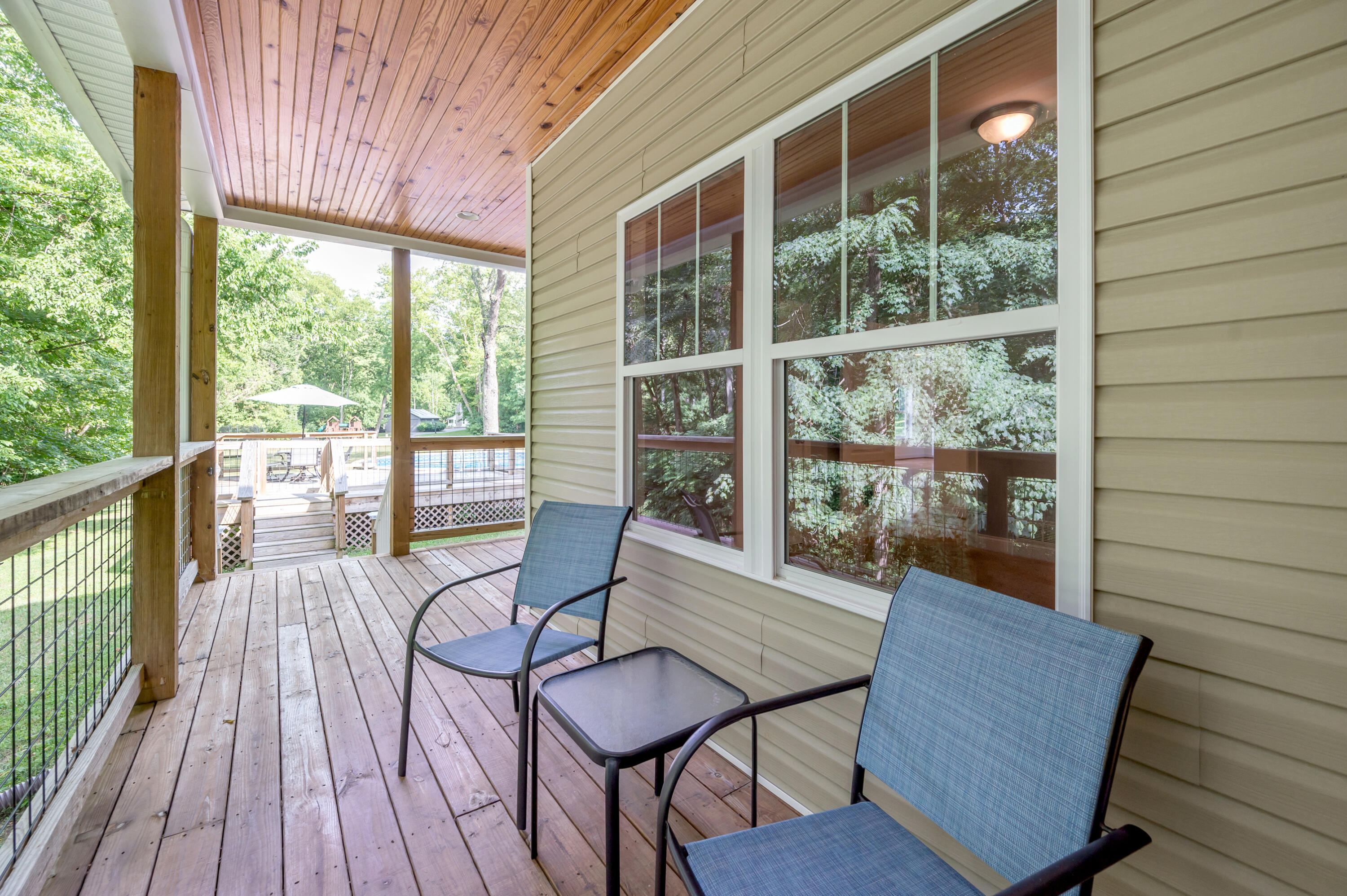 1425 Griers Creek Road