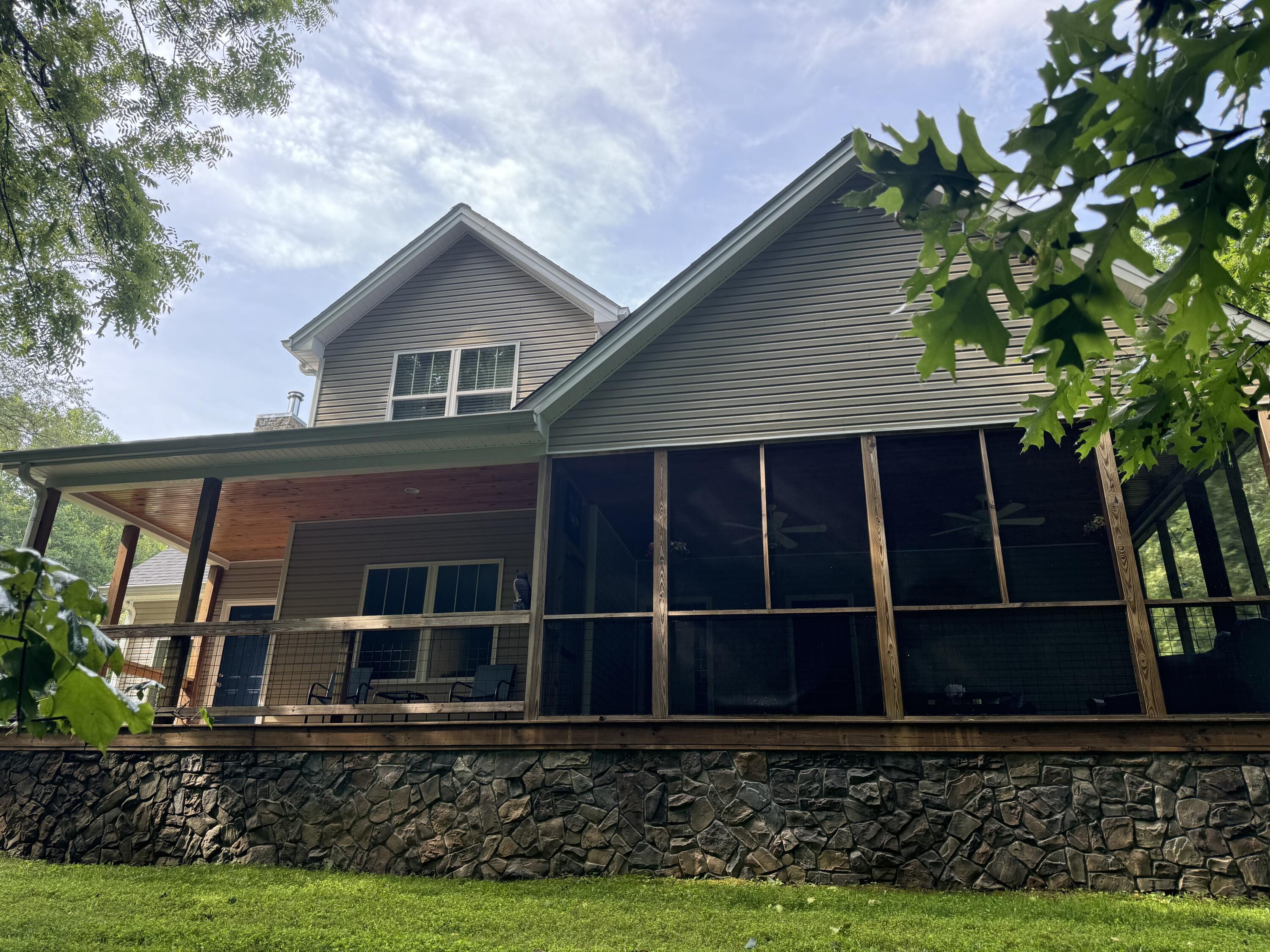 1425 Griers Creek Road