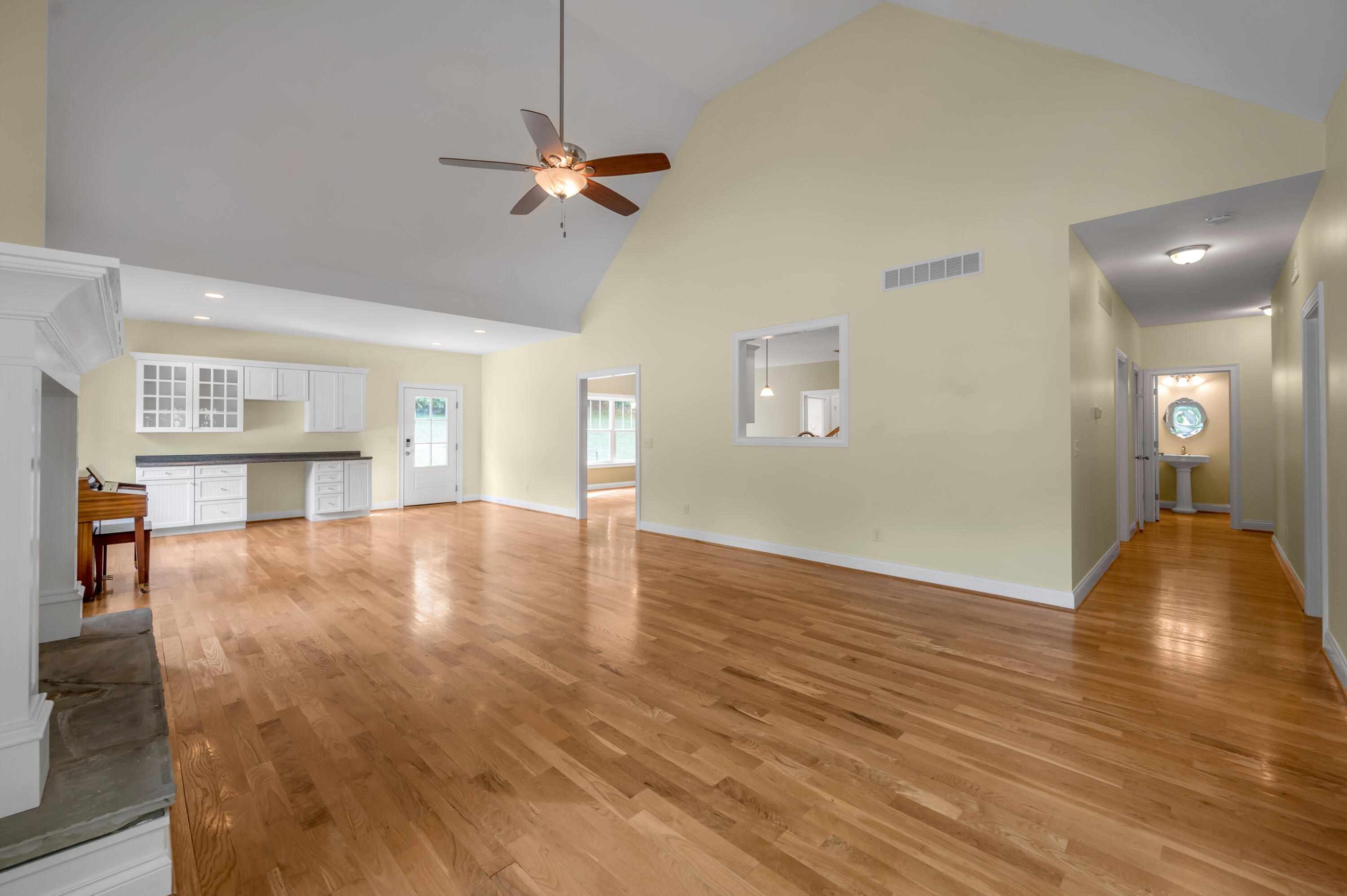 1425 Griers Creek Road