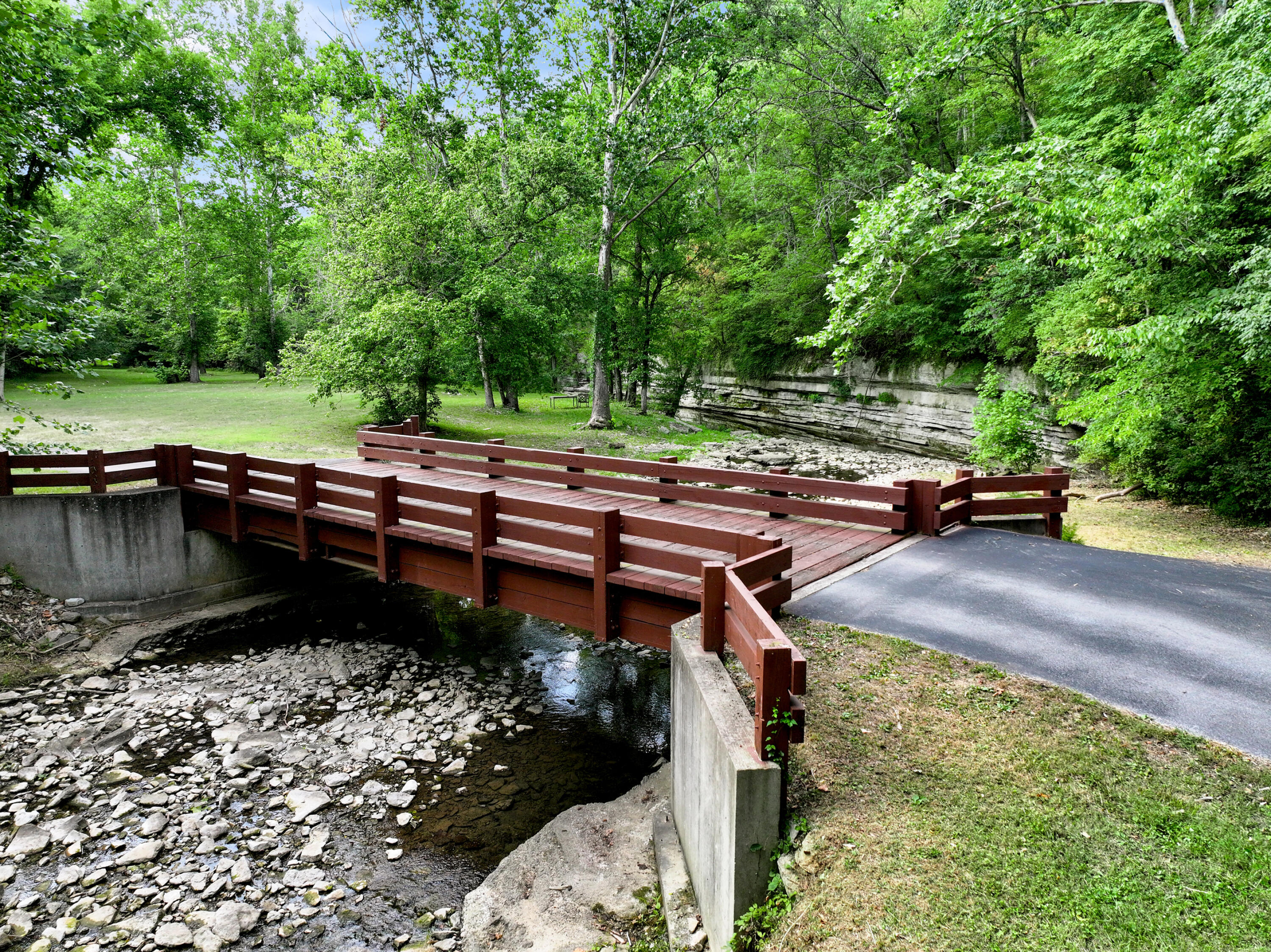 1425 Griers Creek Road