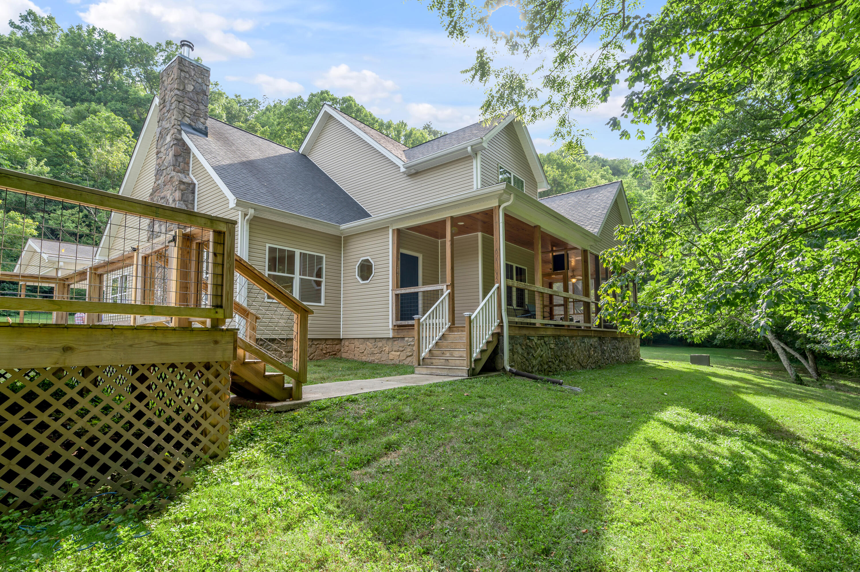 1425 Griers Creek Road