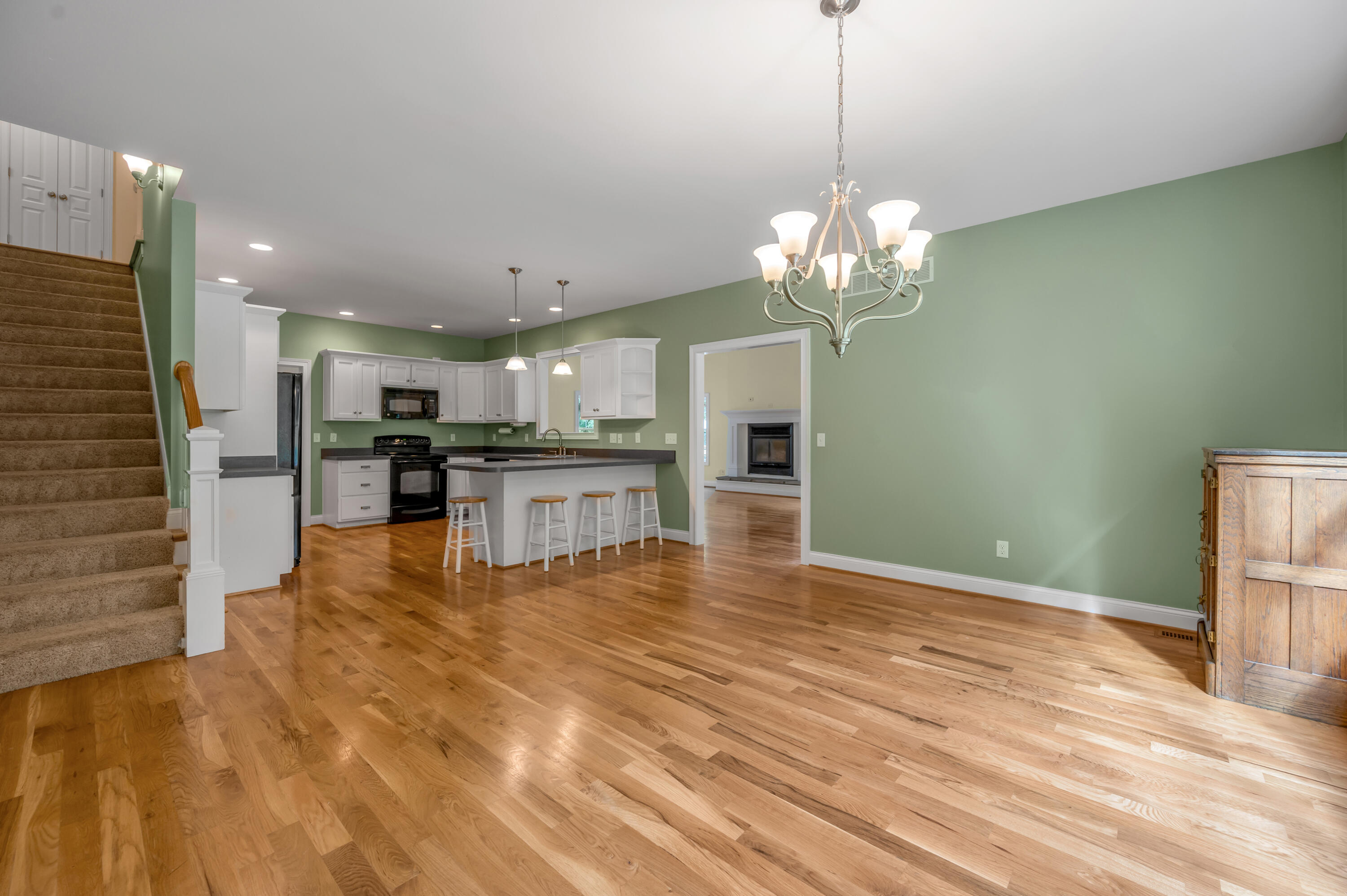 1425 Griers Creek Road