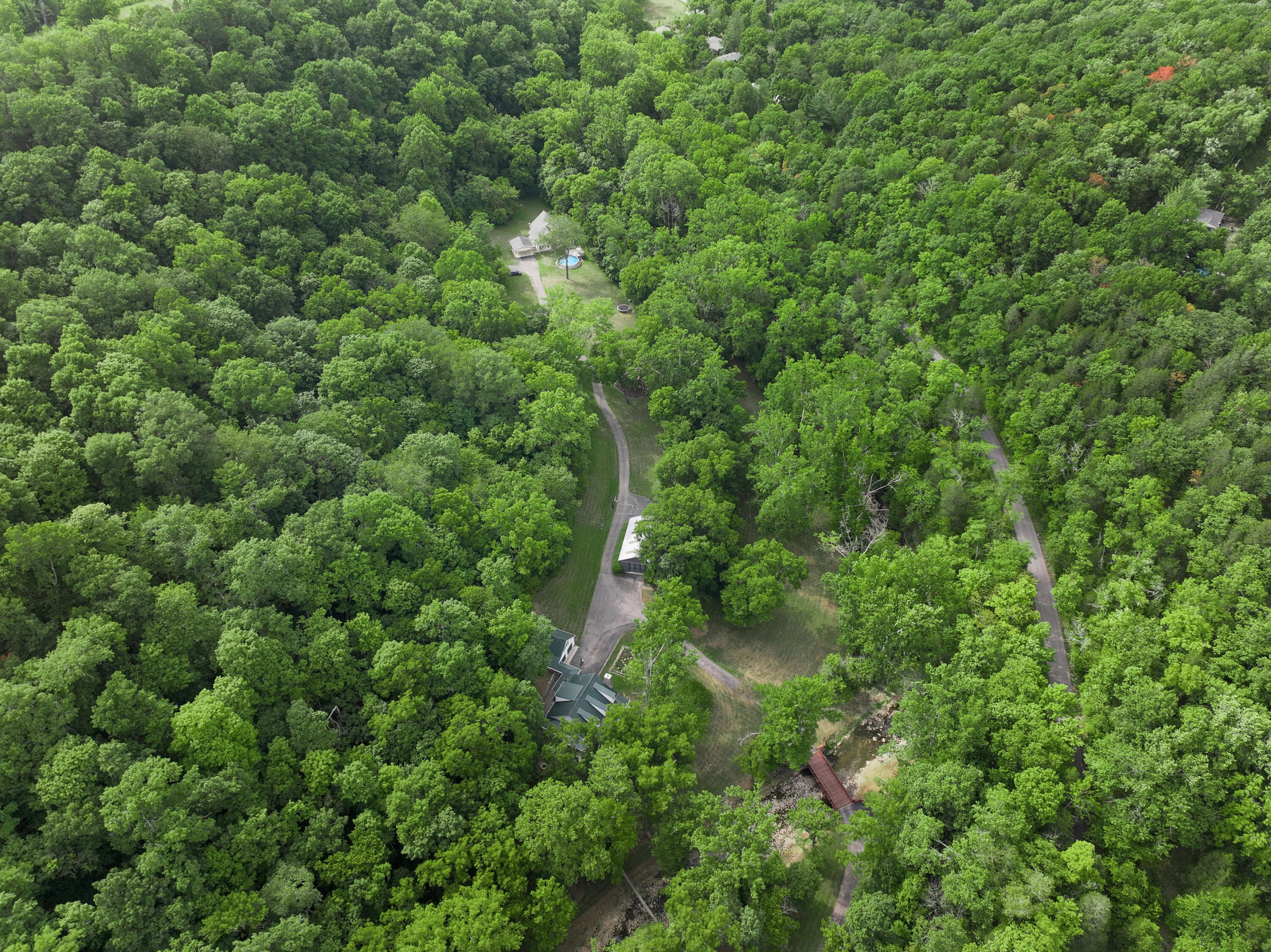 1425 Griers Creek Road