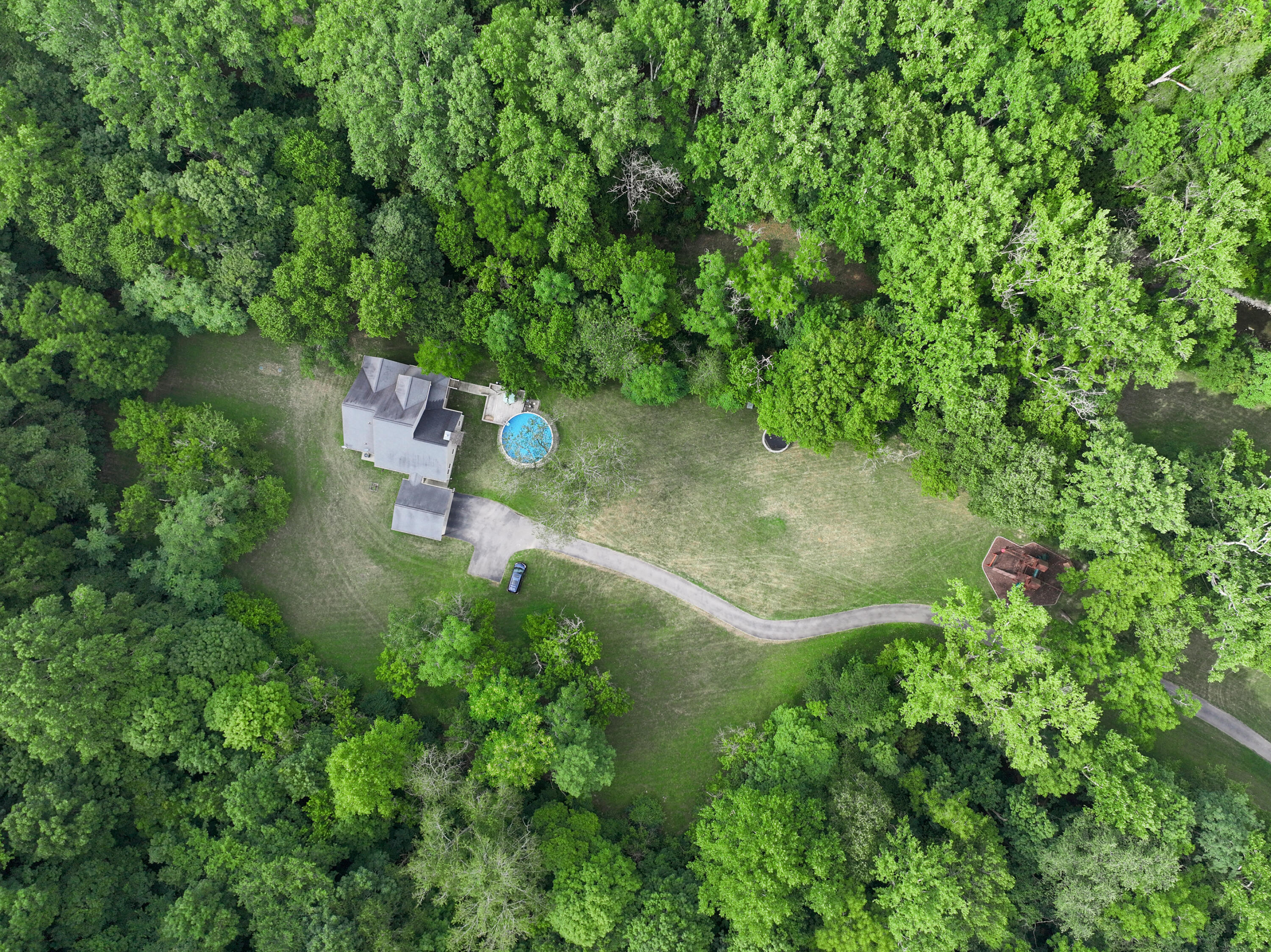 1425 Griers Creek Road