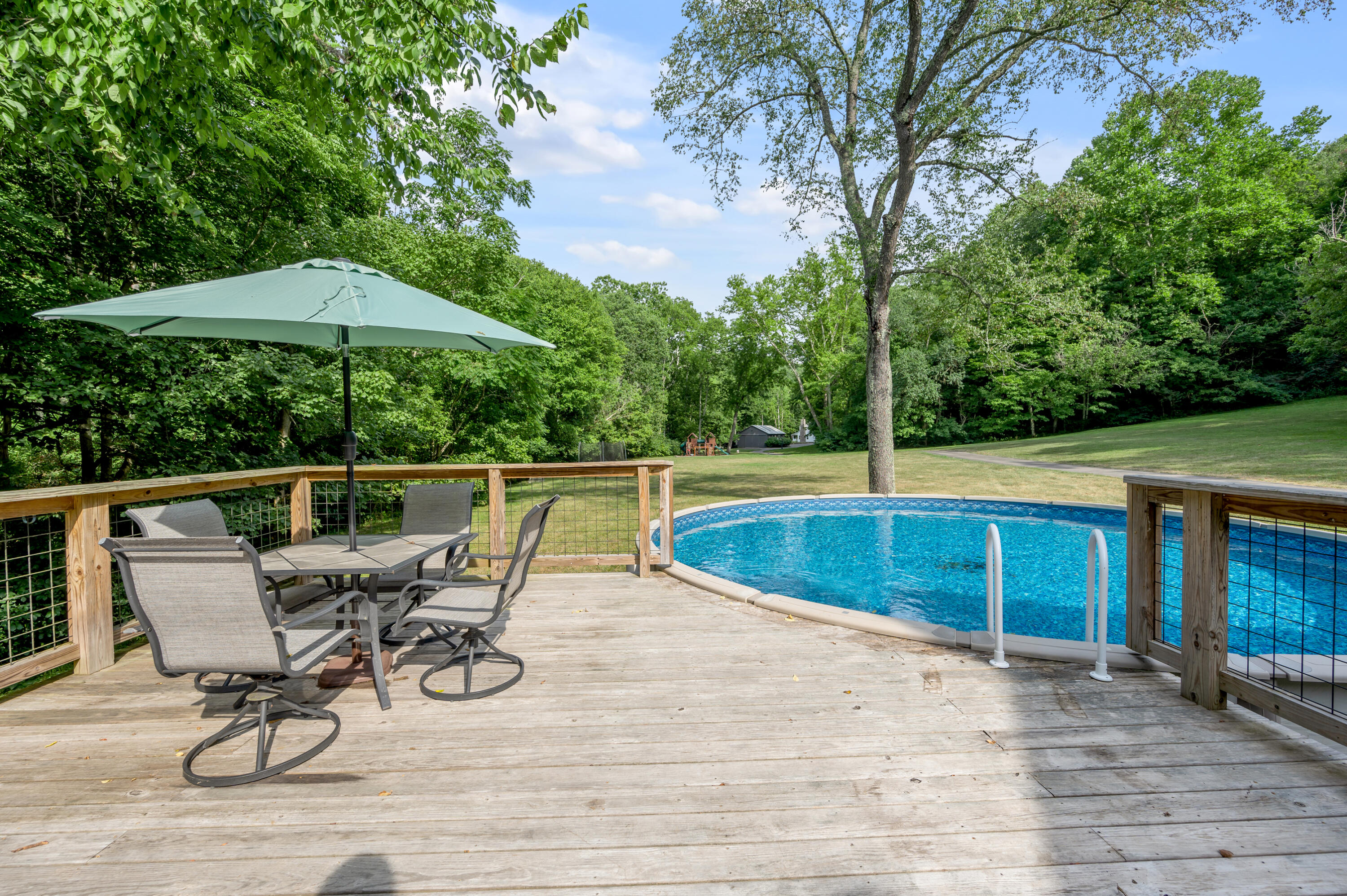 1425 Griers Creek Road