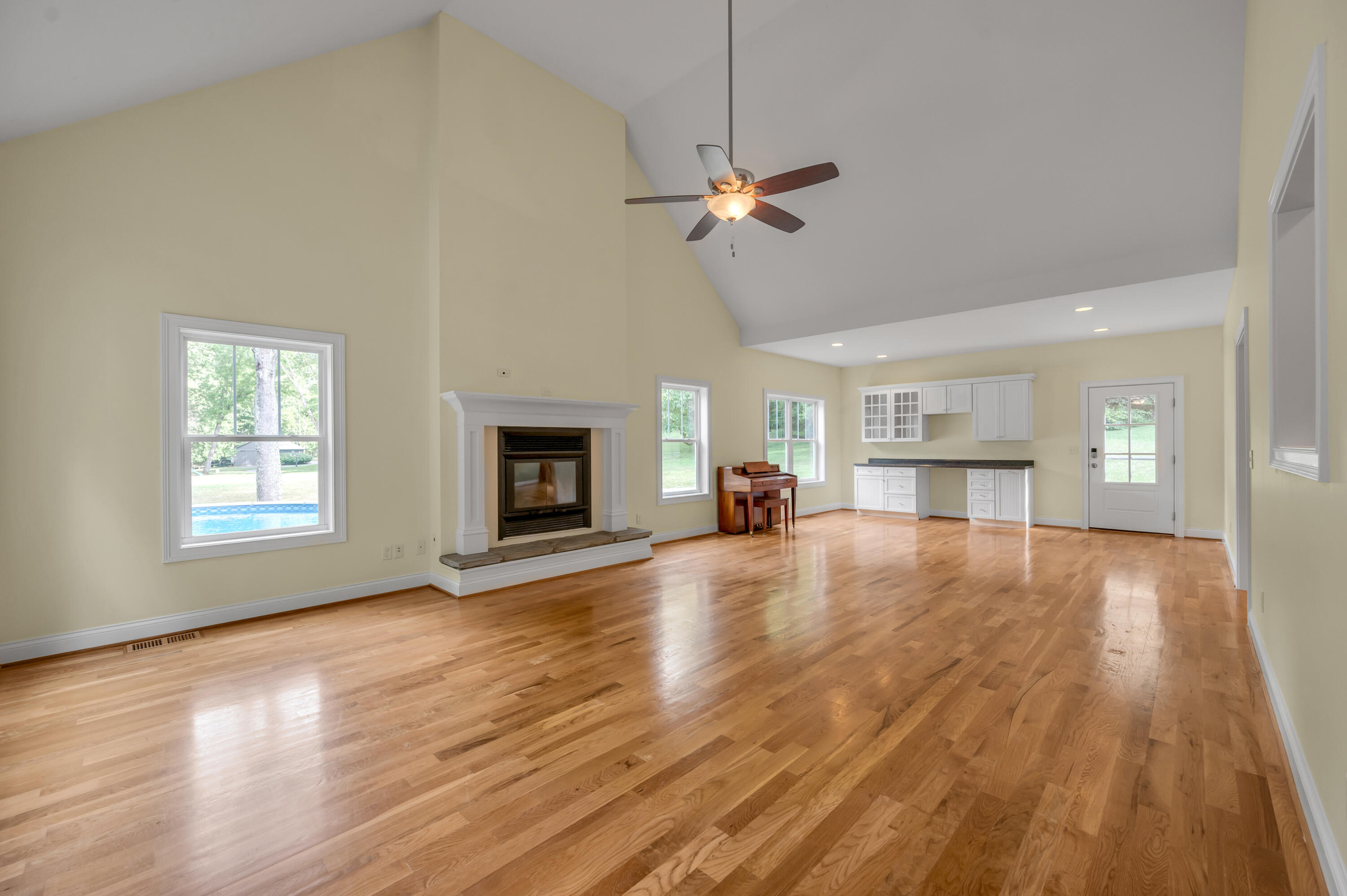 1425 Griers Creek Road