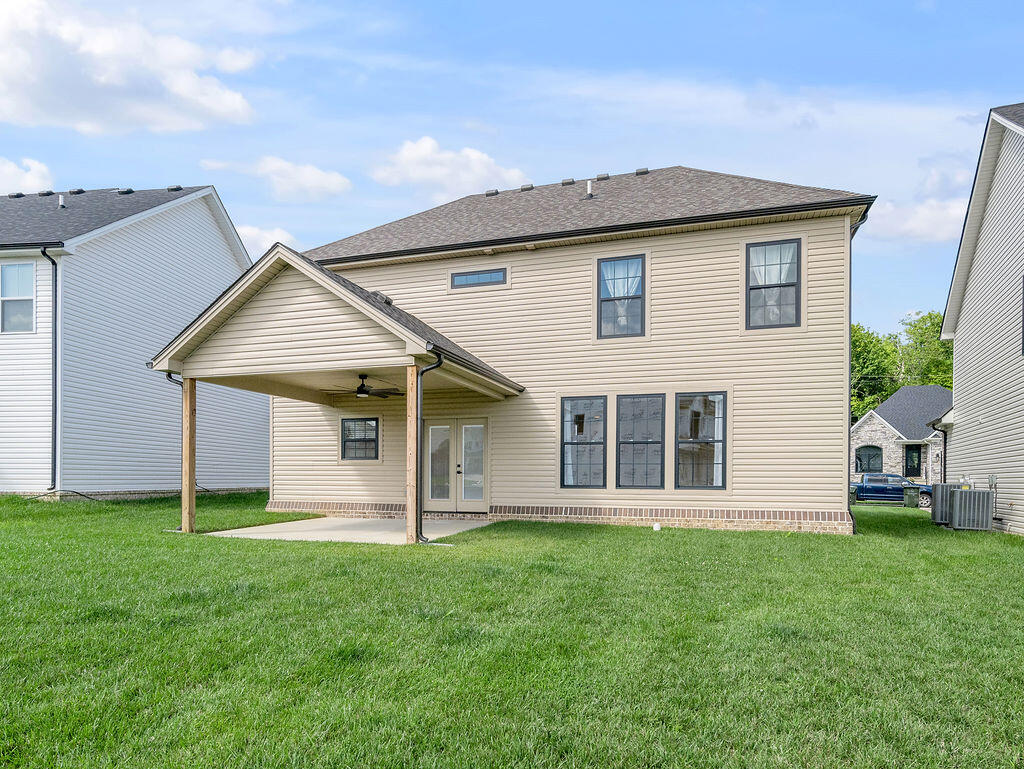 4080 Buttermilk Road