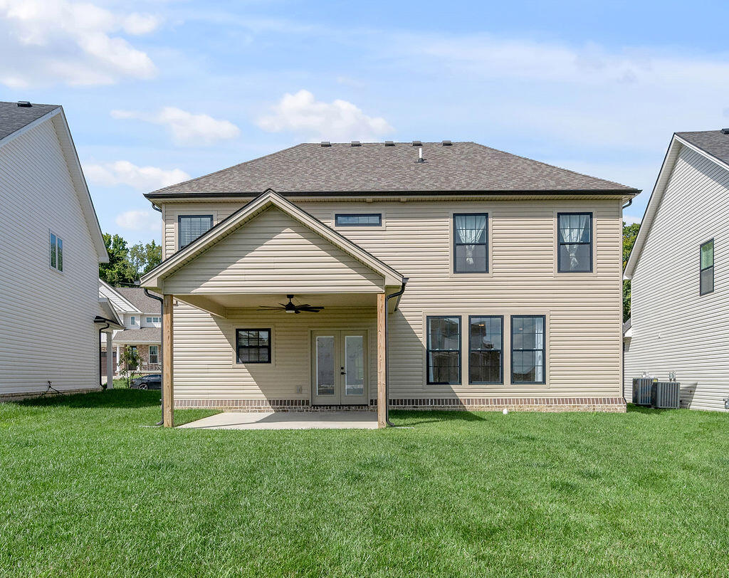 4080 Buttermilk Road