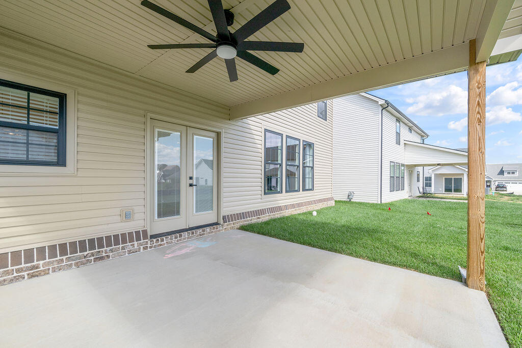 4080 Buttermilk Road