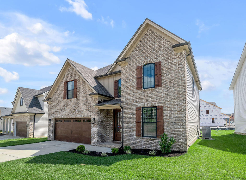 4080 Buttermilk Road