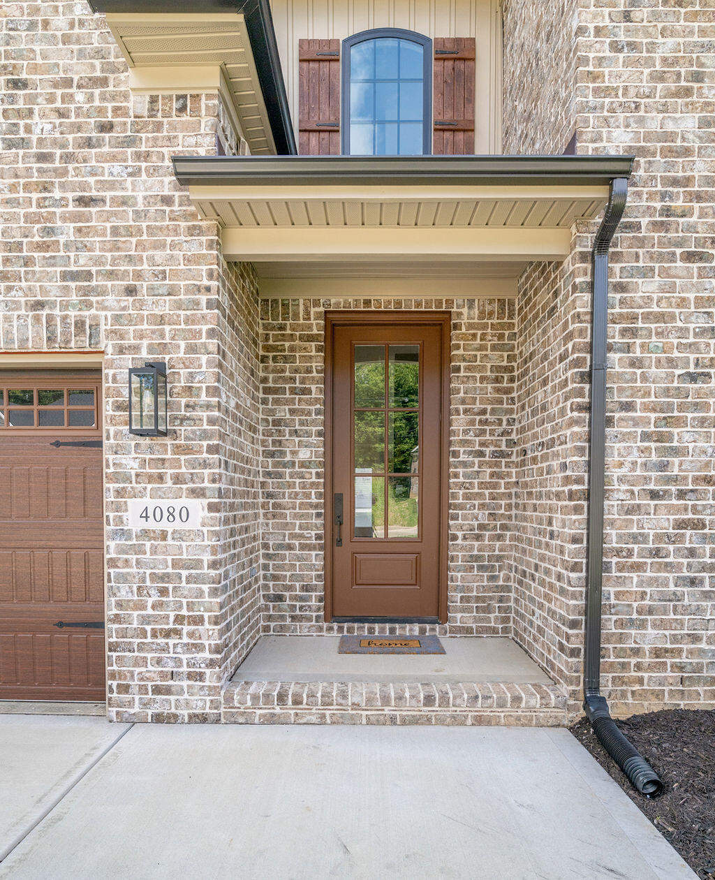 4080 Buttermilk Road