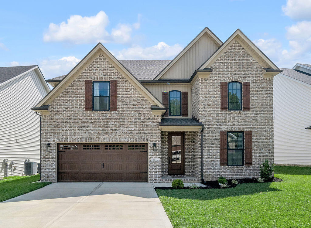 4080 Buttermilk Road