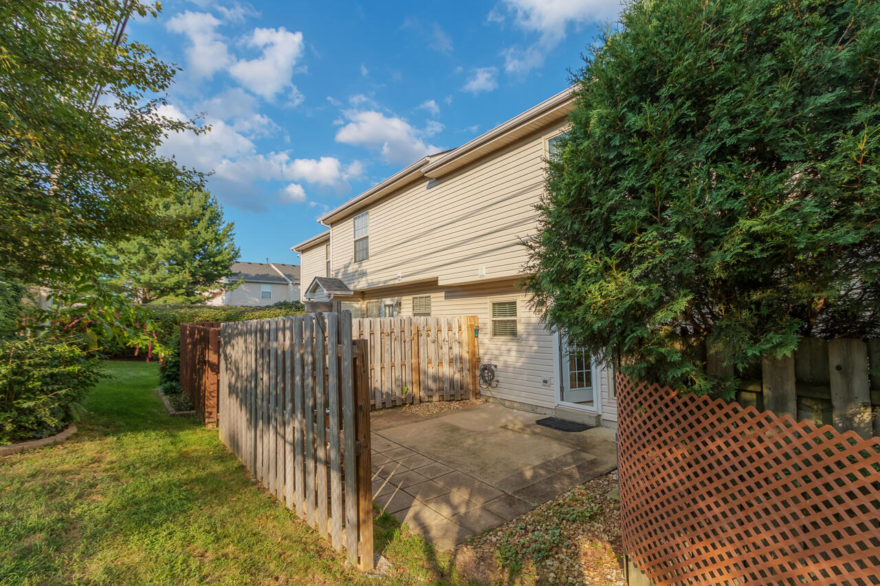 3101 Kirklevington Drive Unit: 231