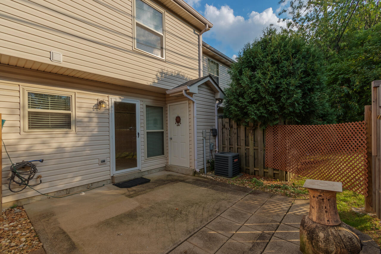 3101 Kirklevington Drive Unit: 231