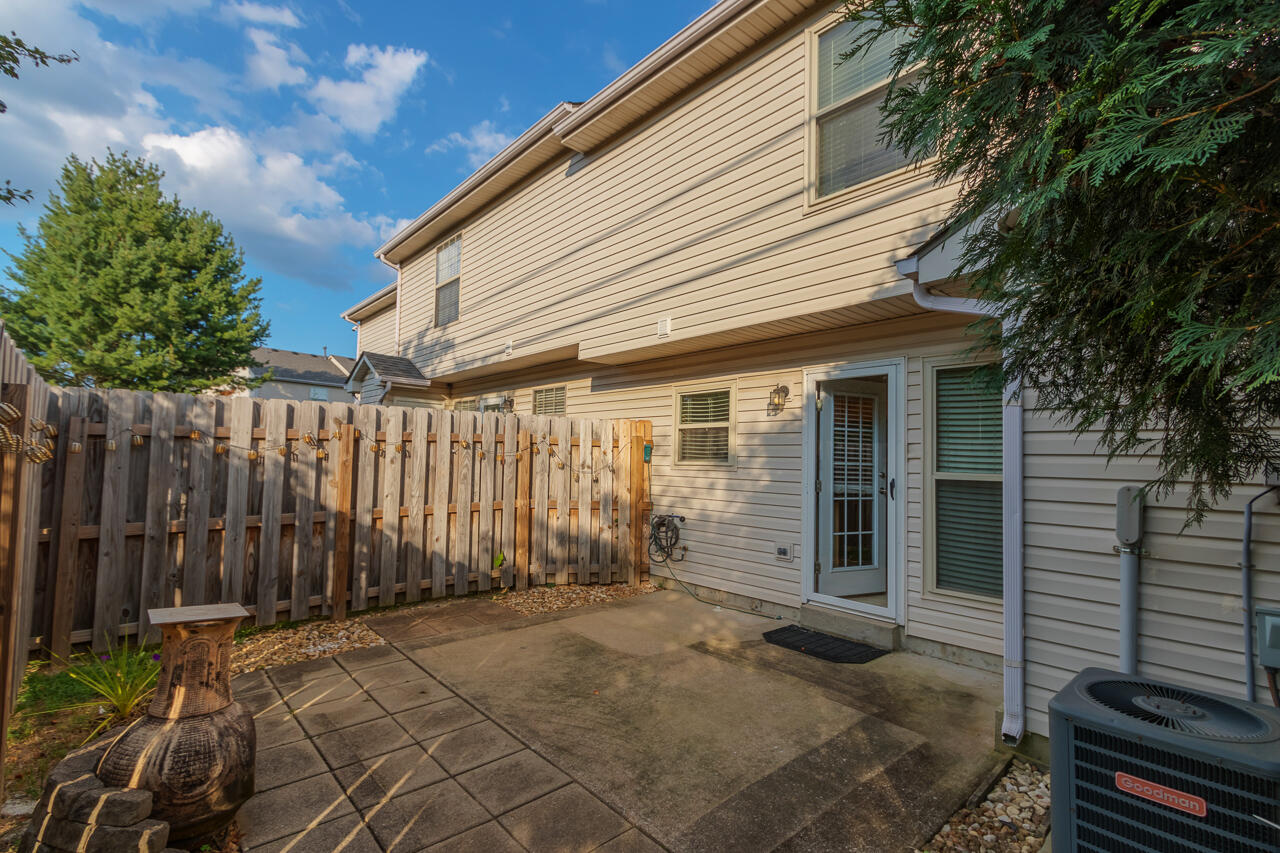 3101 Kirklevington Drive Unit: 231