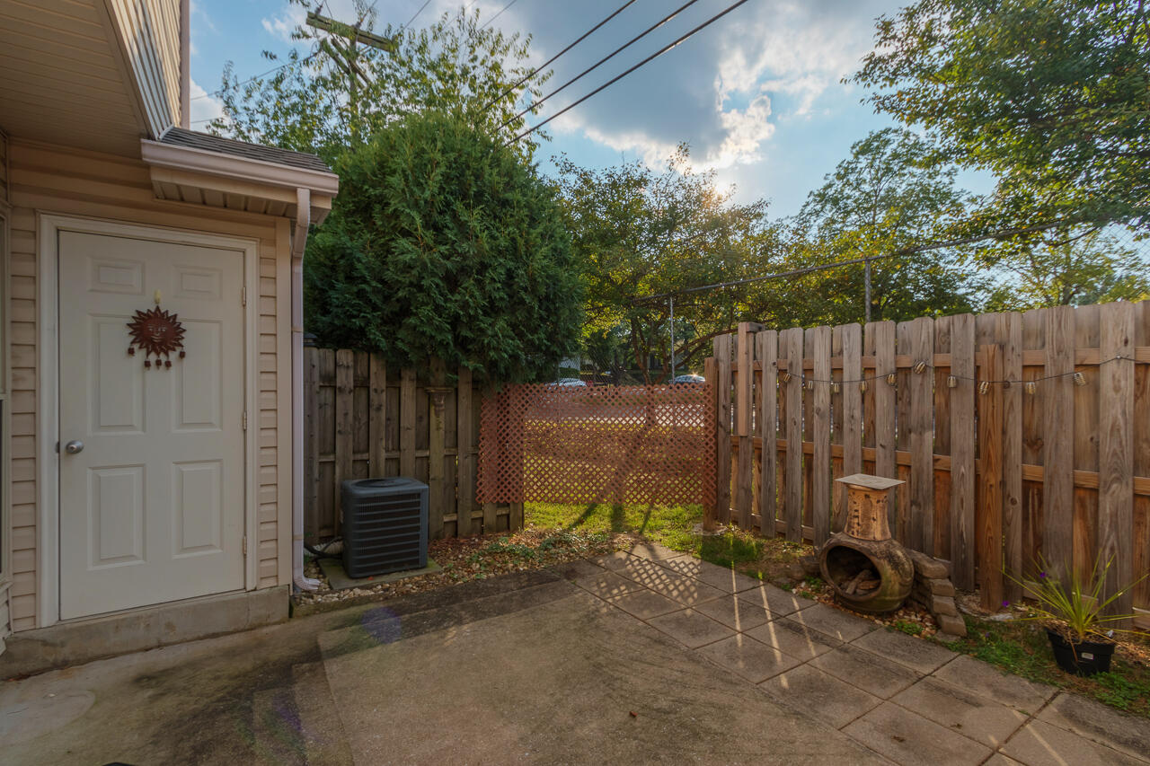 3101 Kirklevington Drive Unit: 231