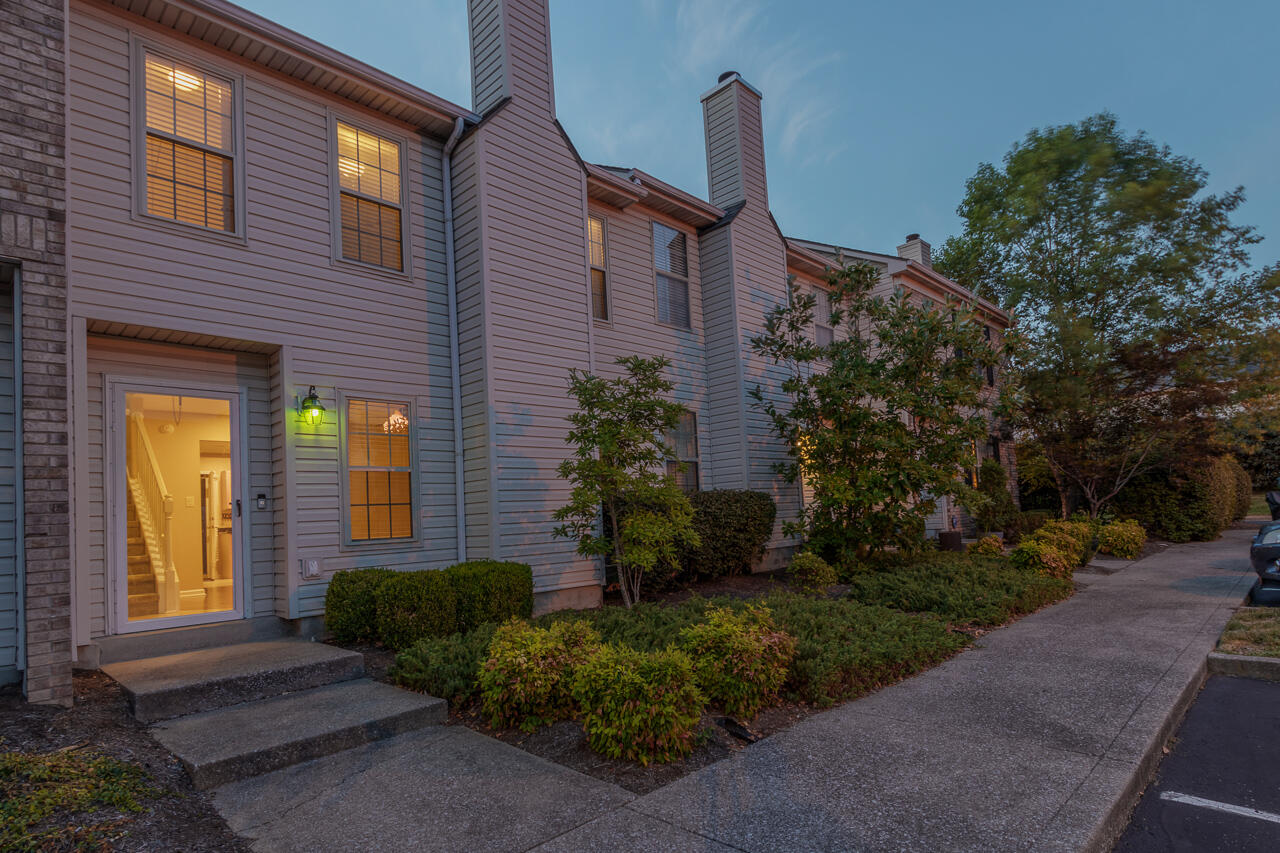 3101 Kirklevington Drive Unit: 231