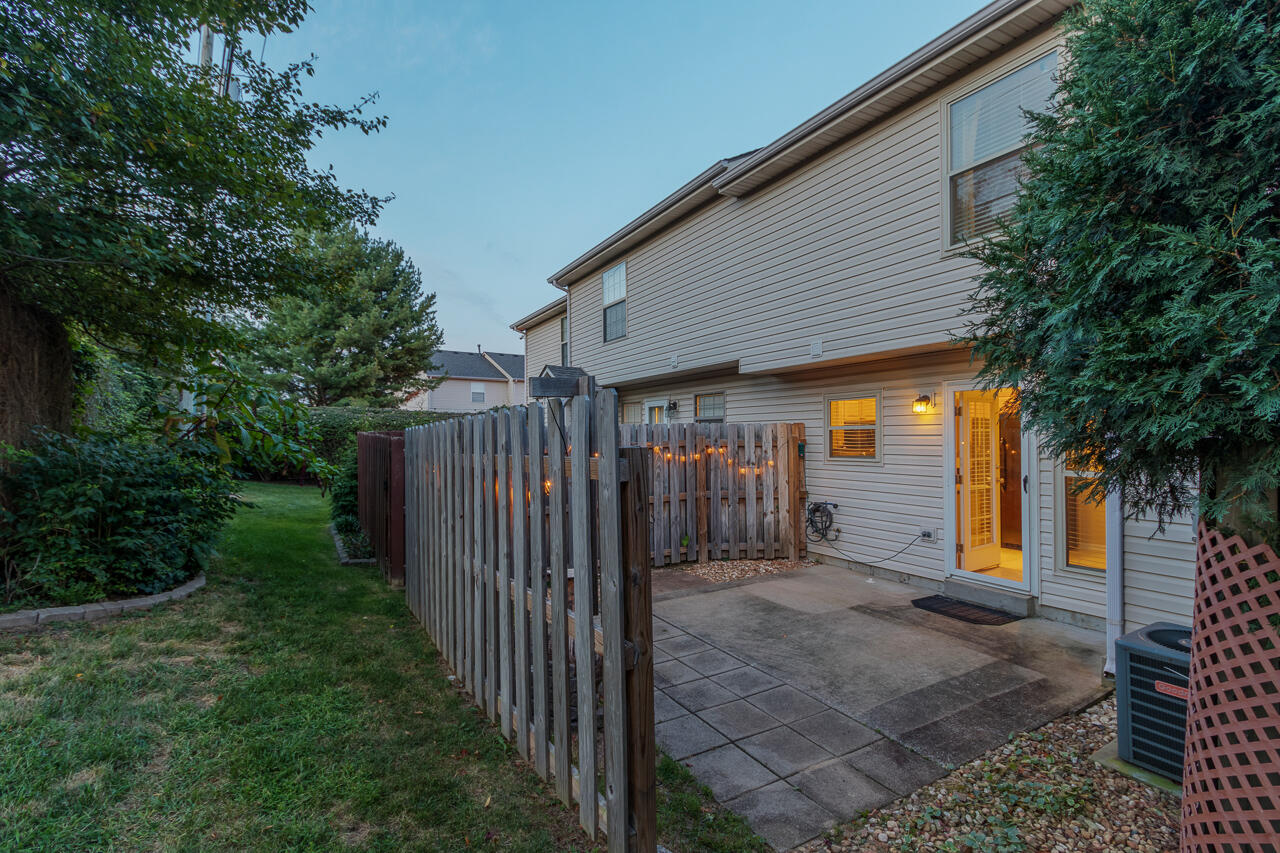 3101 Kirklevington Drive Unit: 231