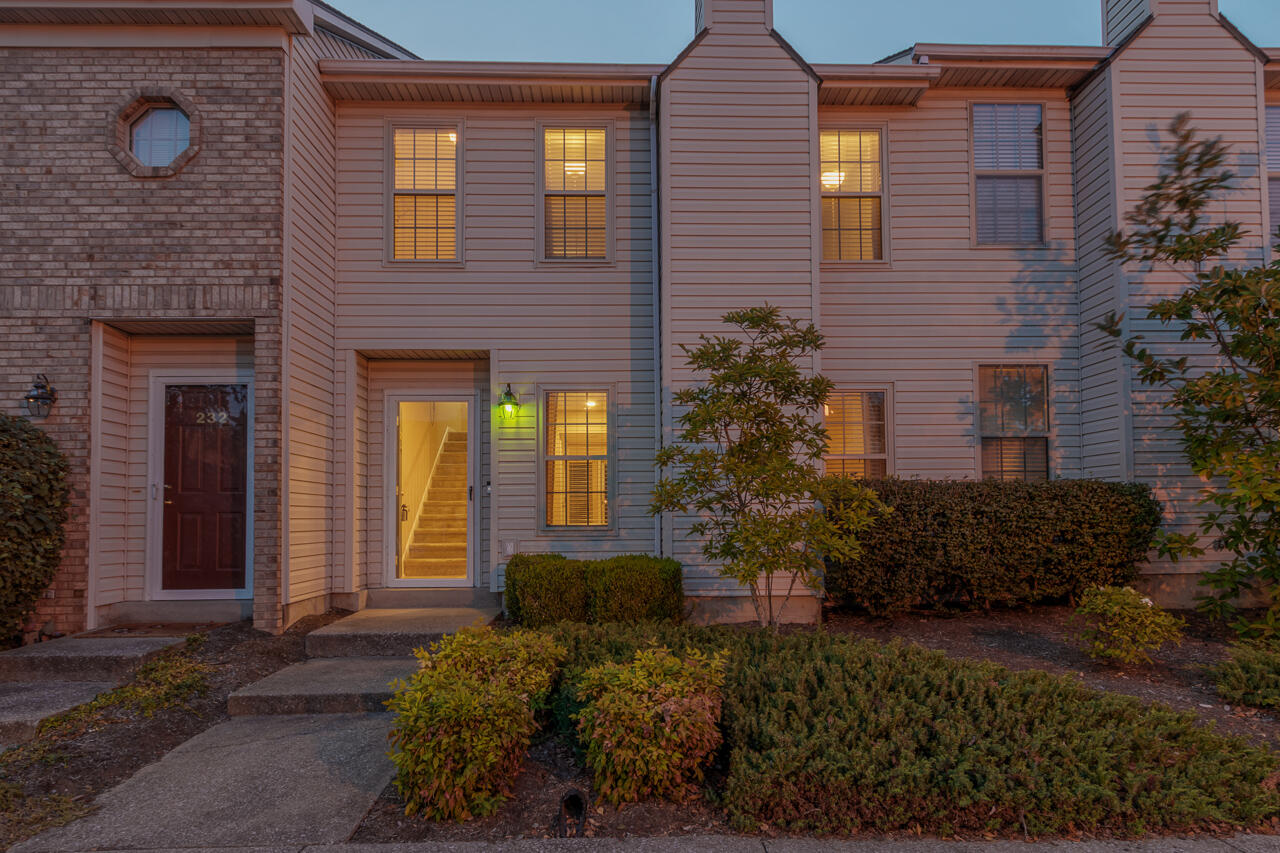 3101 Kirklevington Drive Unit: 231