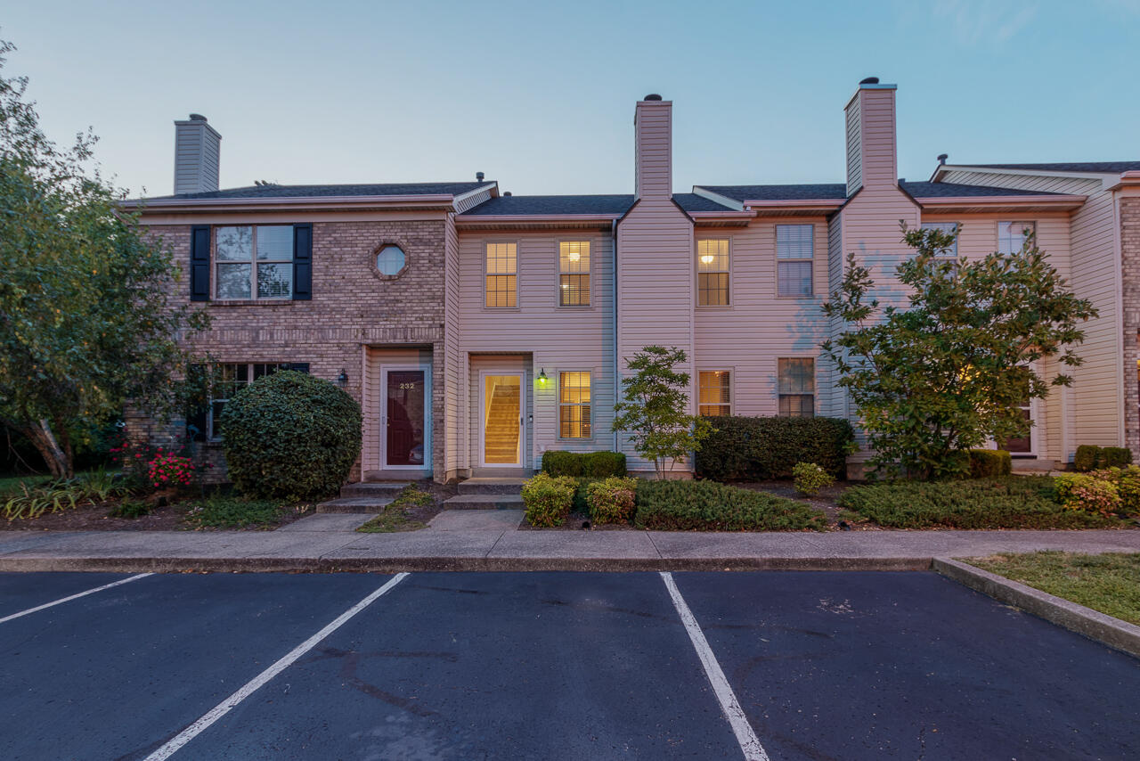 3101 Kirklevington Drive Unit: 231