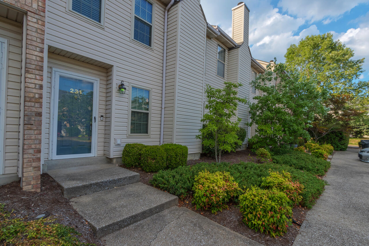 3101 Kirklevington Drive Unit: 231